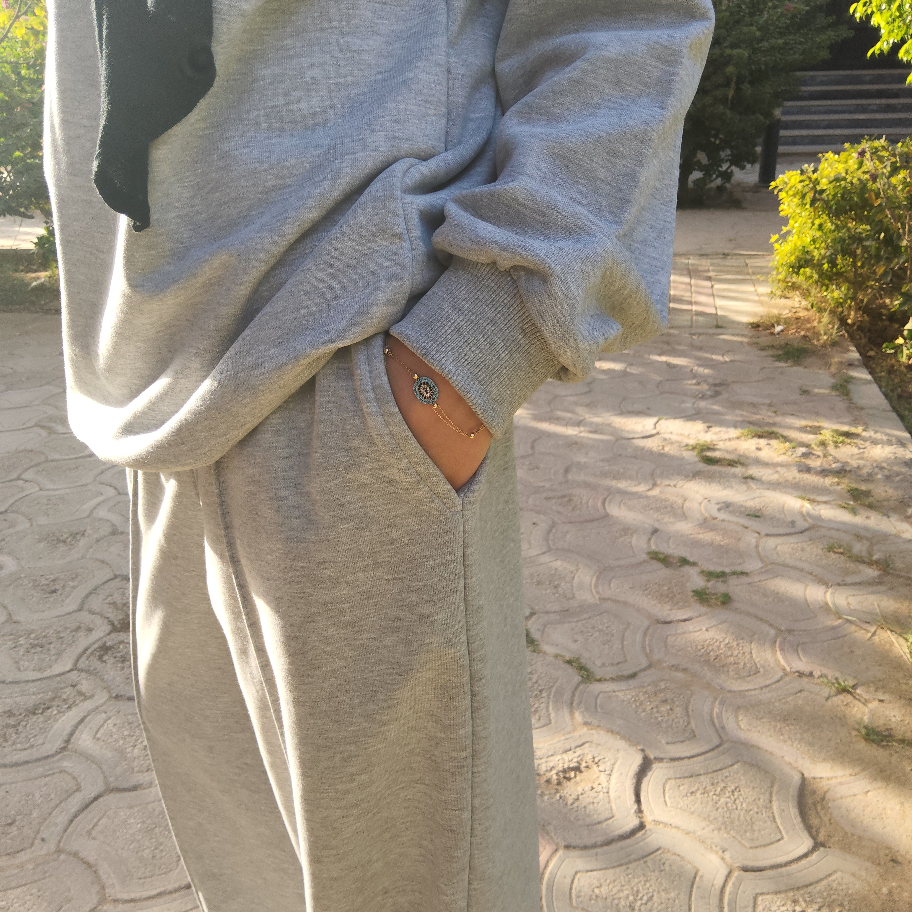 Tito's baggy Core Set