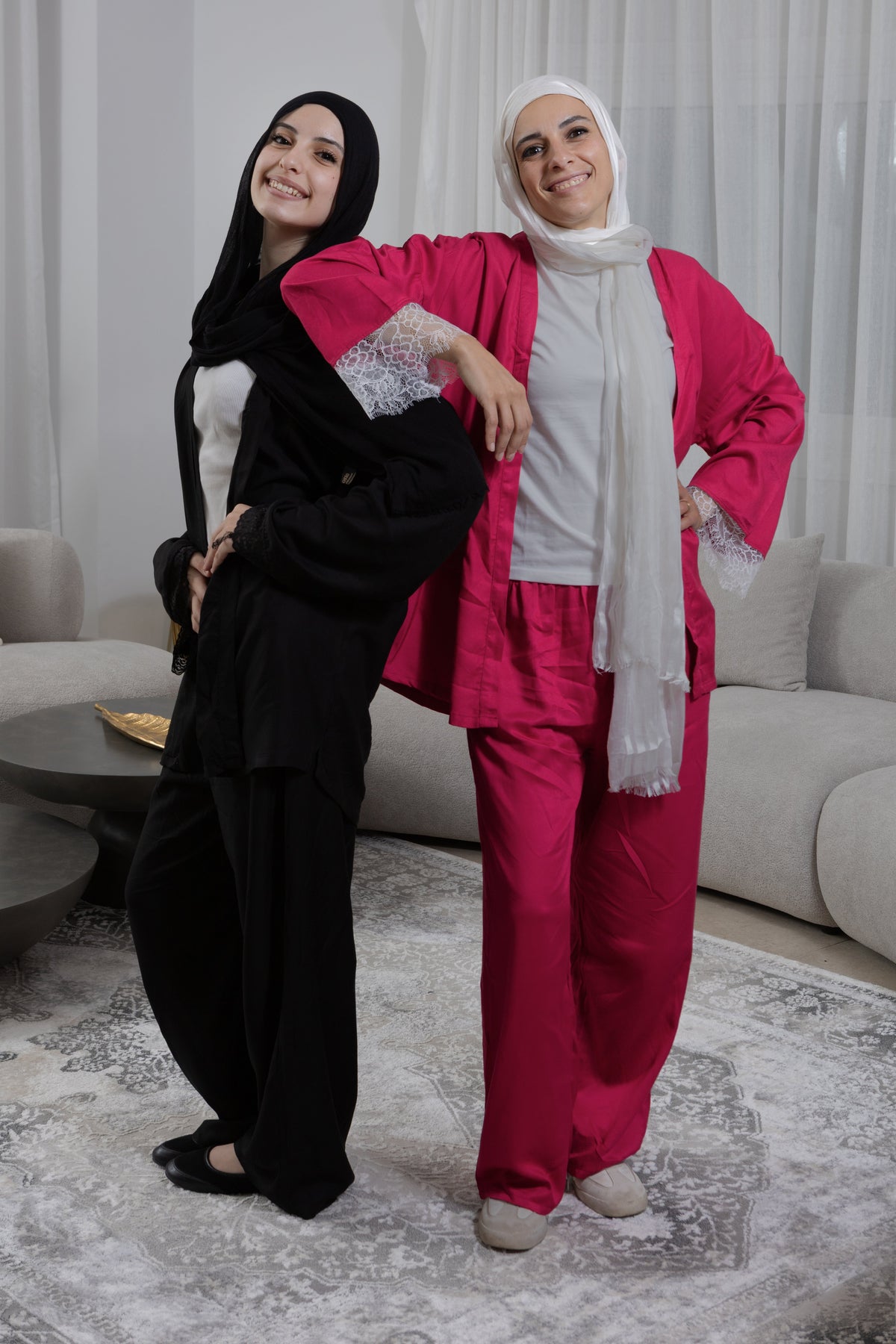 Mommy & Me Bundle