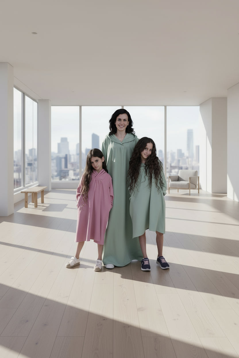 Fall Collection 2025