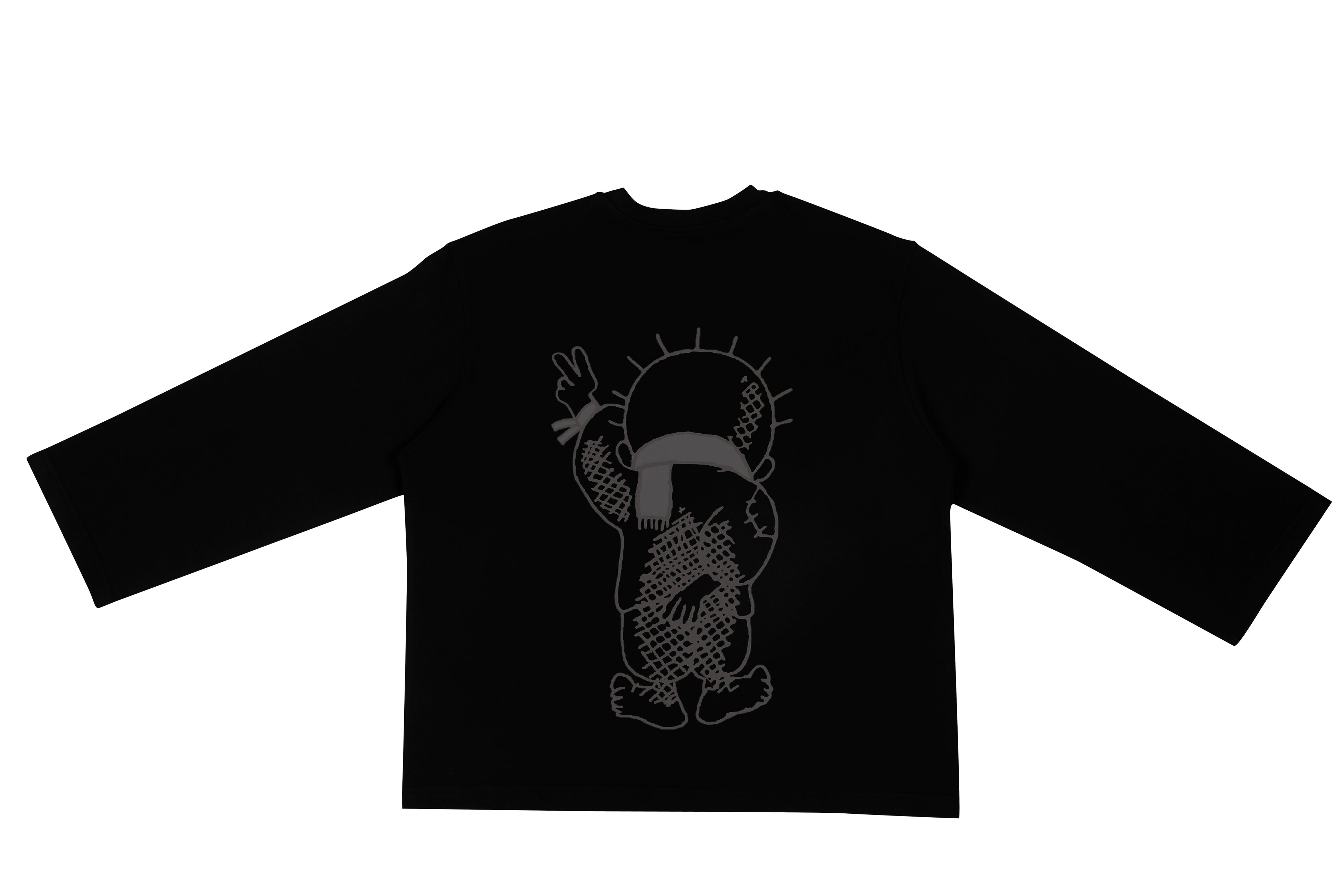 Hanthallah Printed T-shirt