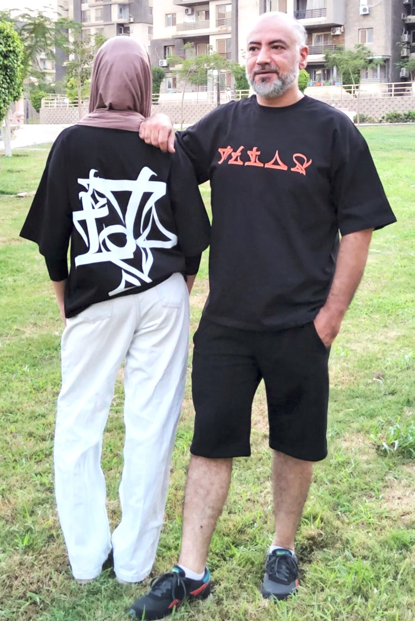 Tito's T-shirt