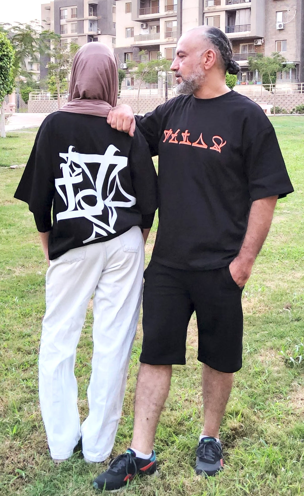 Tito's T-shirt