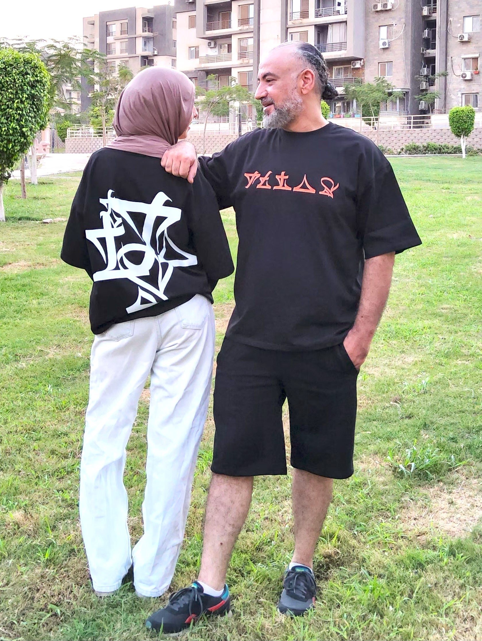 Tito's T-shirt