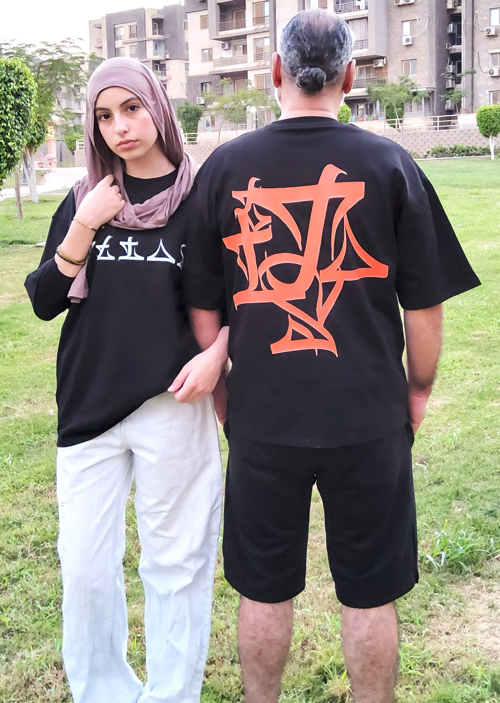 Tito's T-shirt
