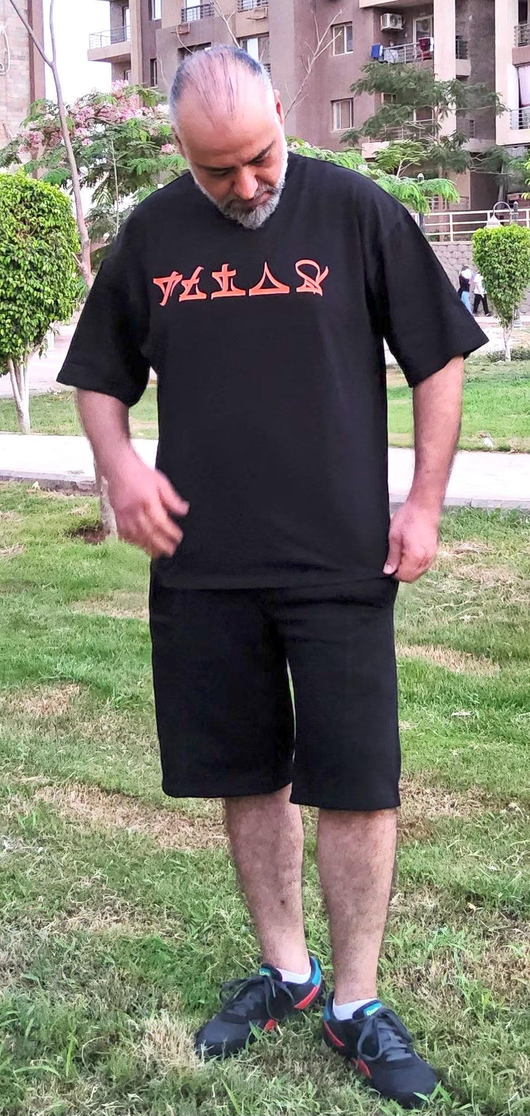 Tito's T-shirt