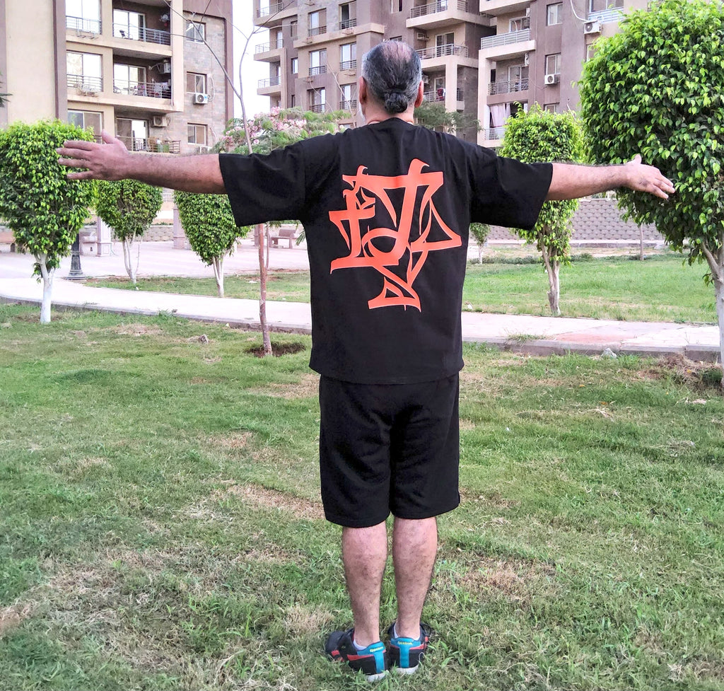 Tito's T-shirt