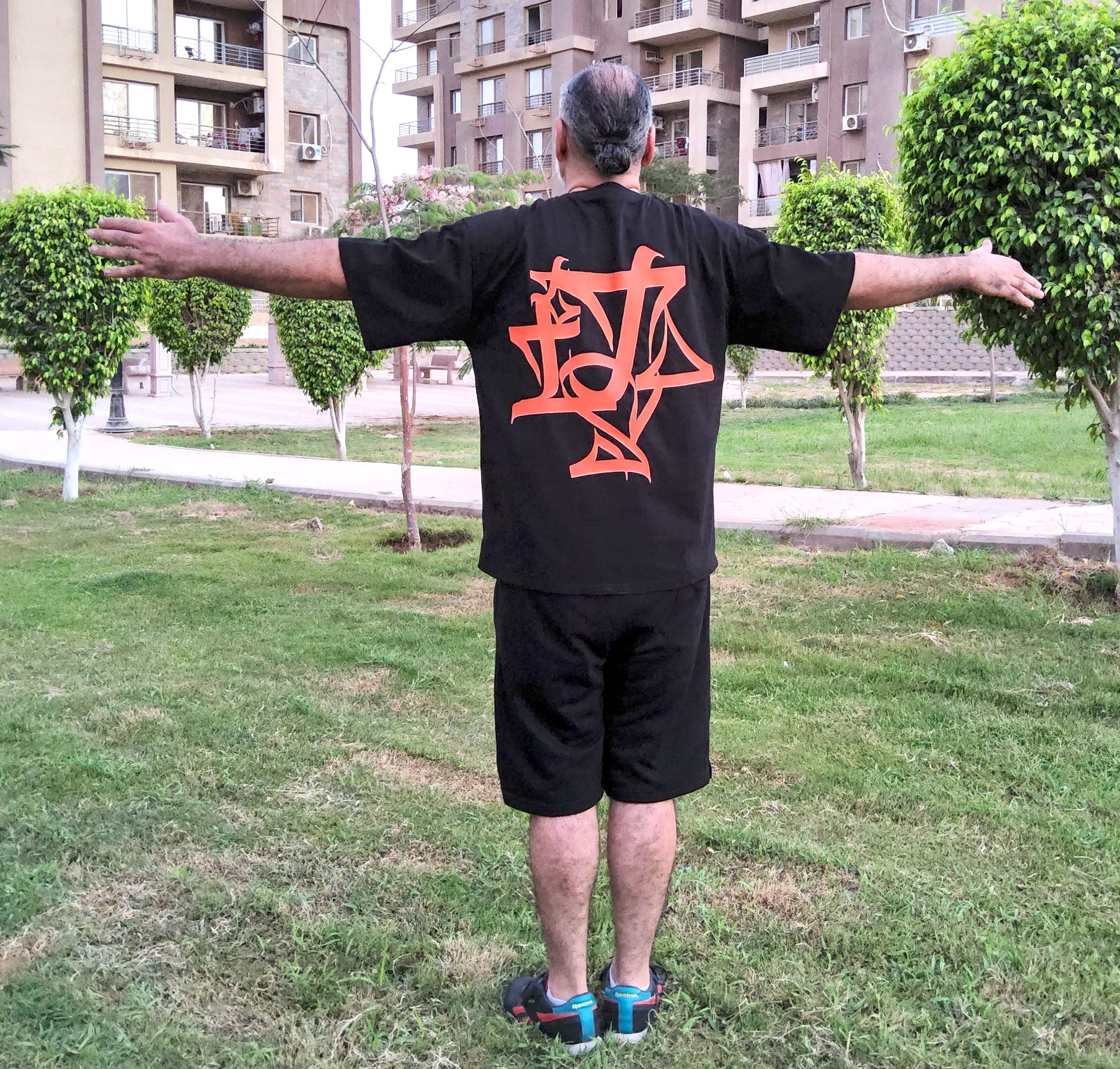Tito's T-shirt