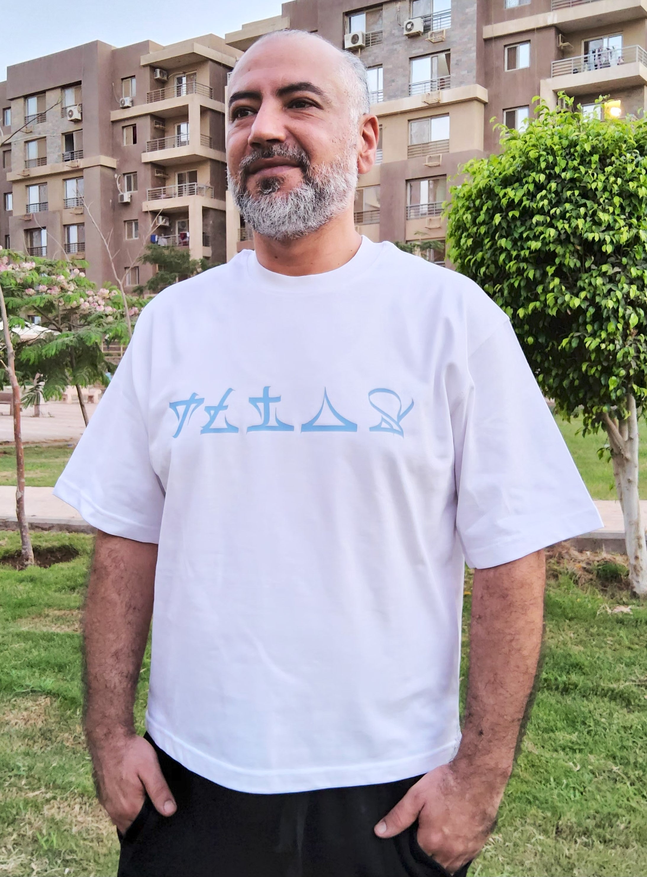Tito's T-shirt