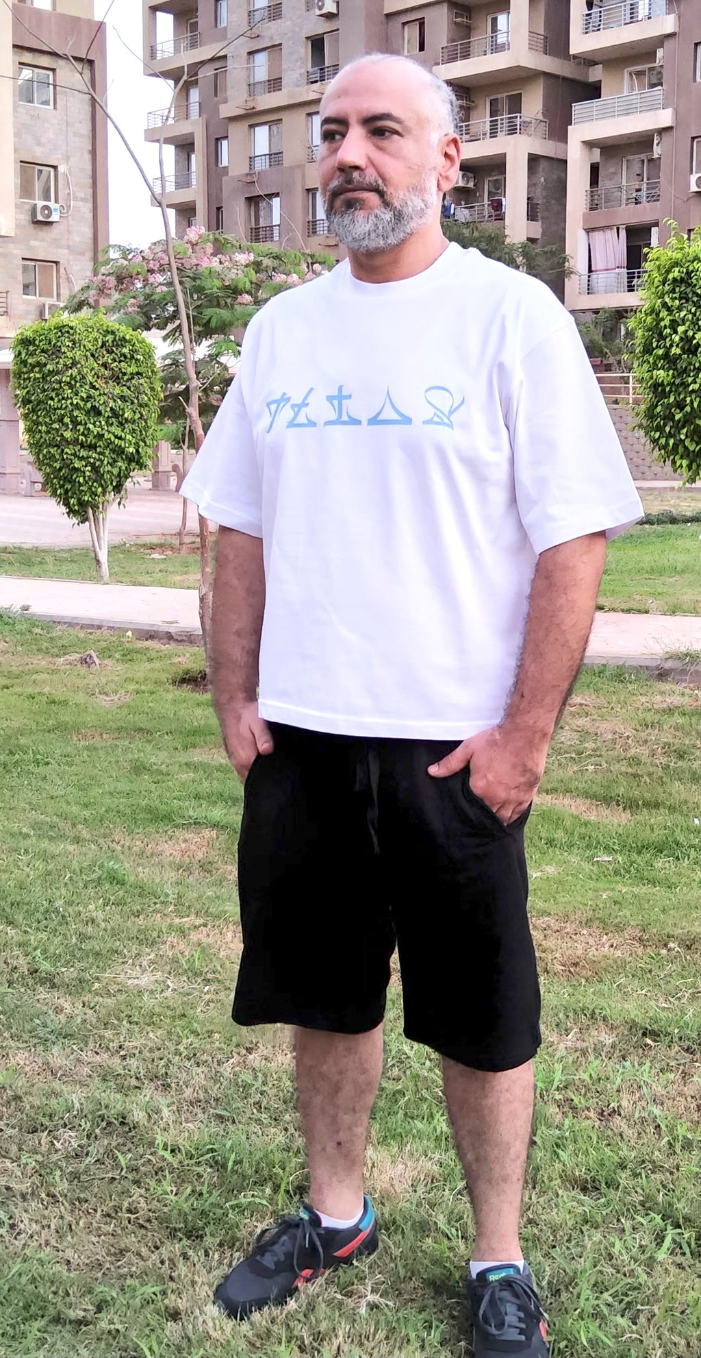 Tito's T-shirt