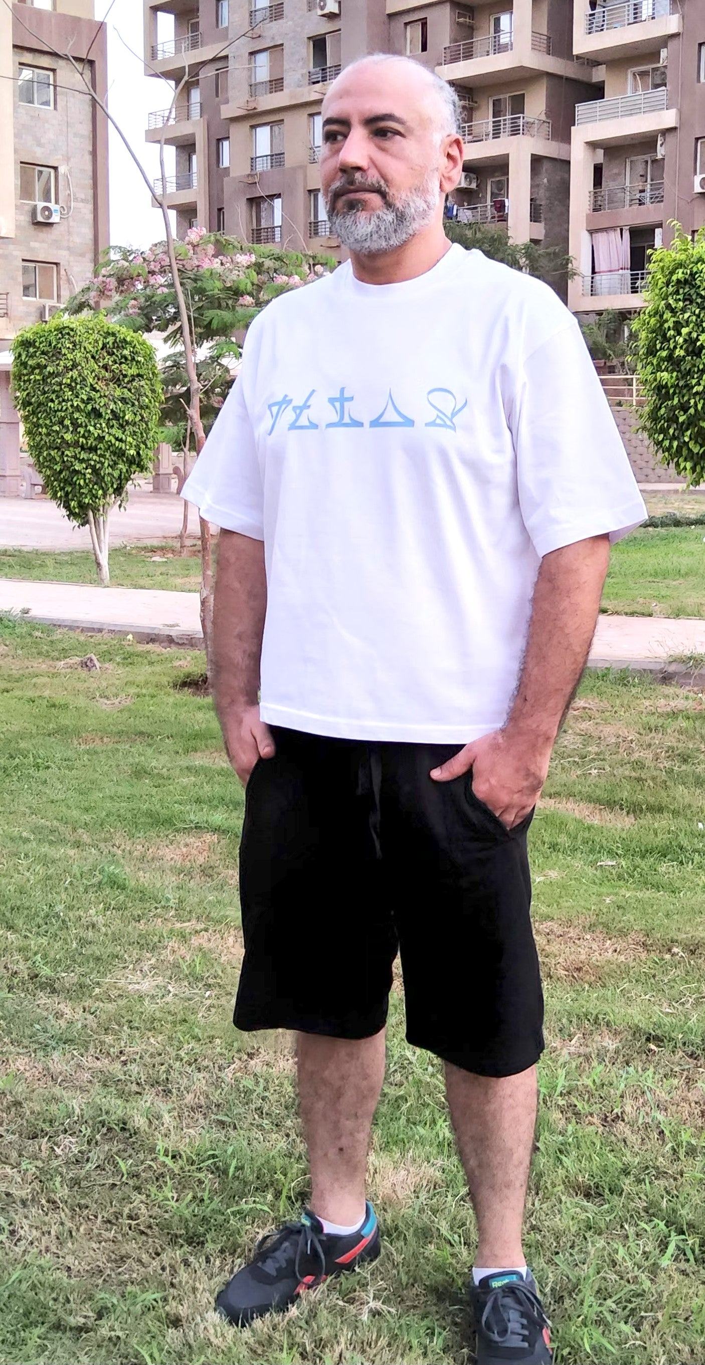 Tito's T-shirt