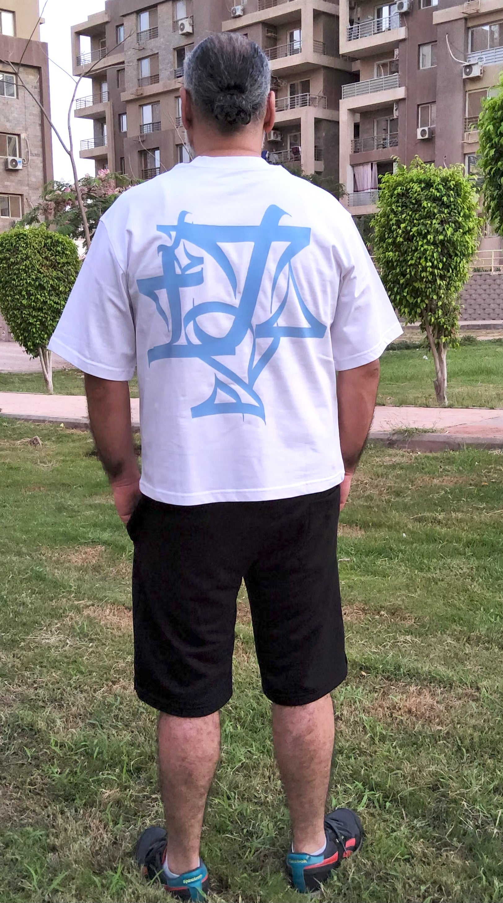 Tito's T-shirt