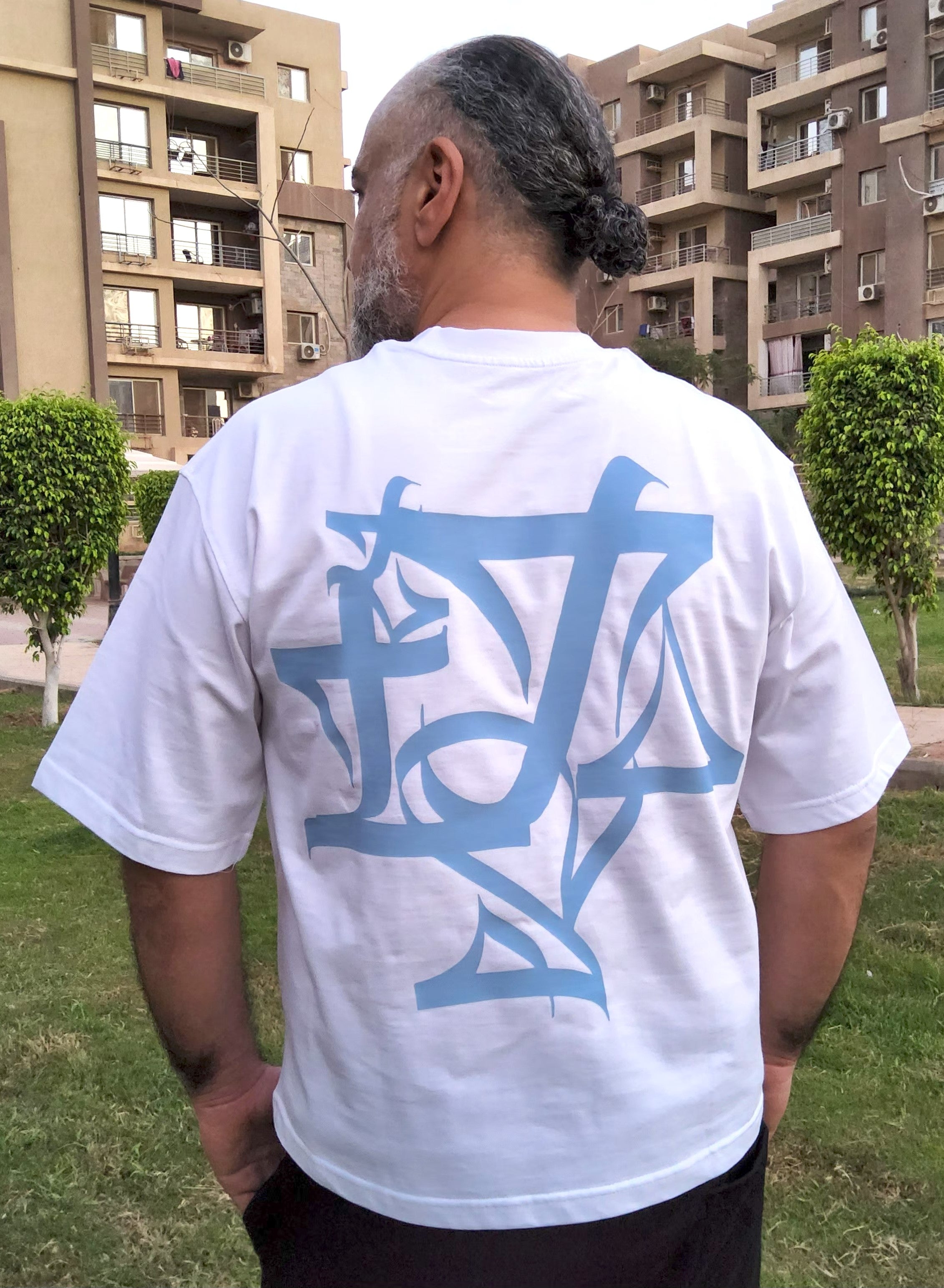 Tito's T-shirt