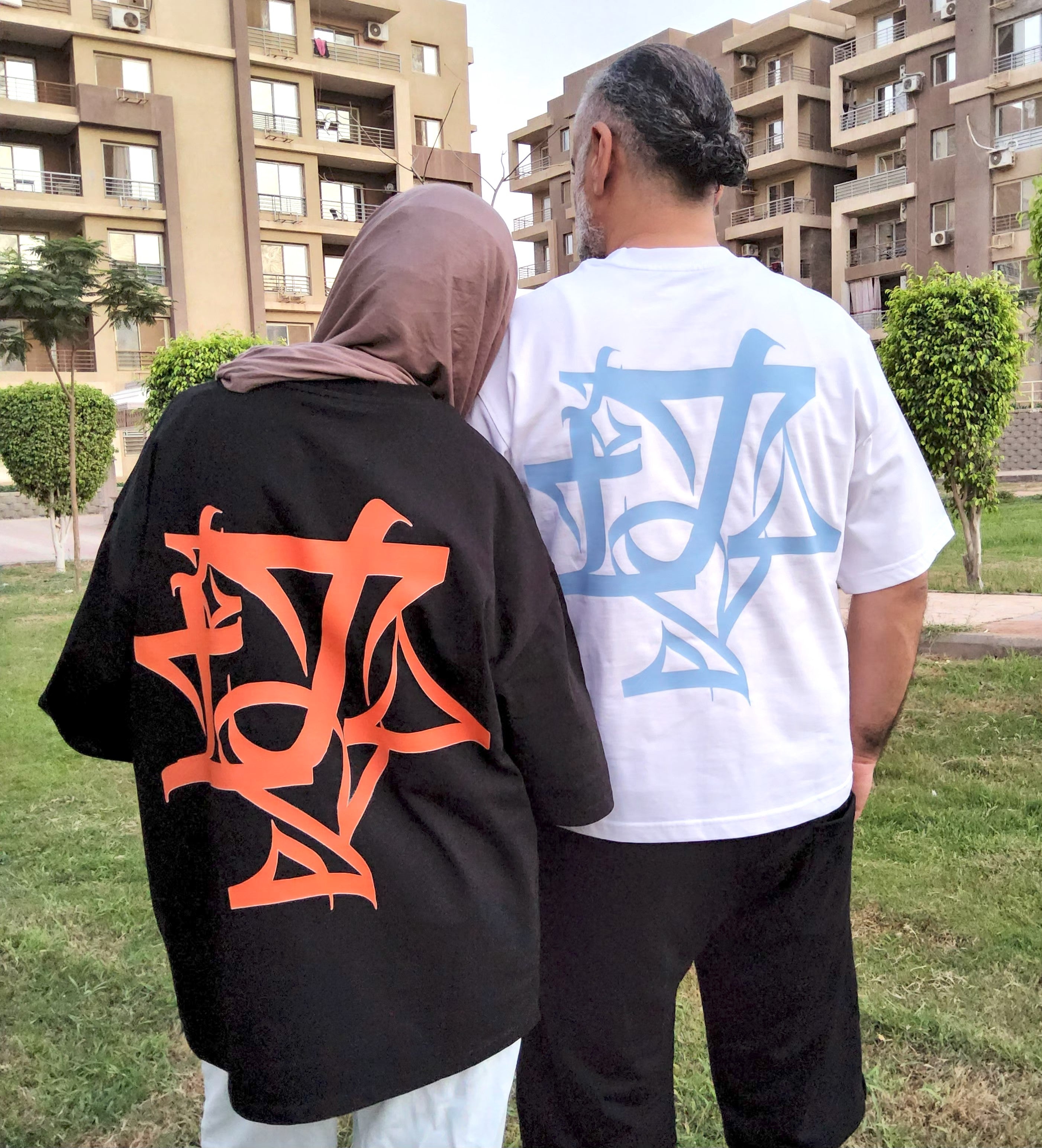 Tito's T-shirt