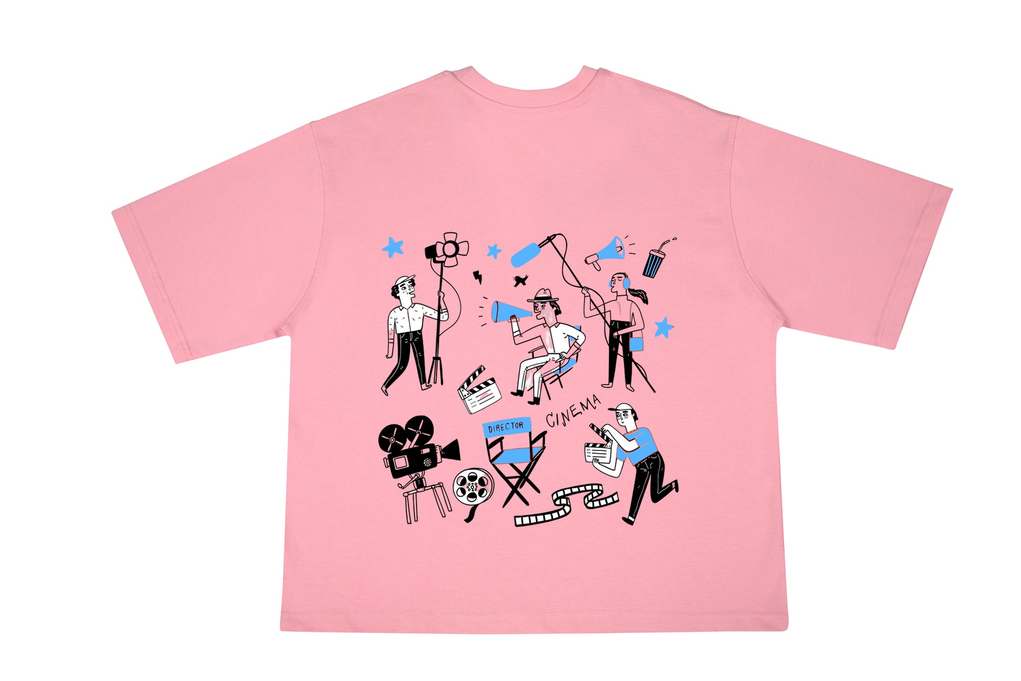 Live to tell Printed T-shirt