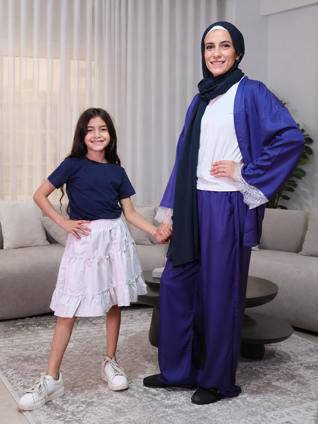 Ruffle Skirt for girls – TITO'S | تنورة بناتي (18)