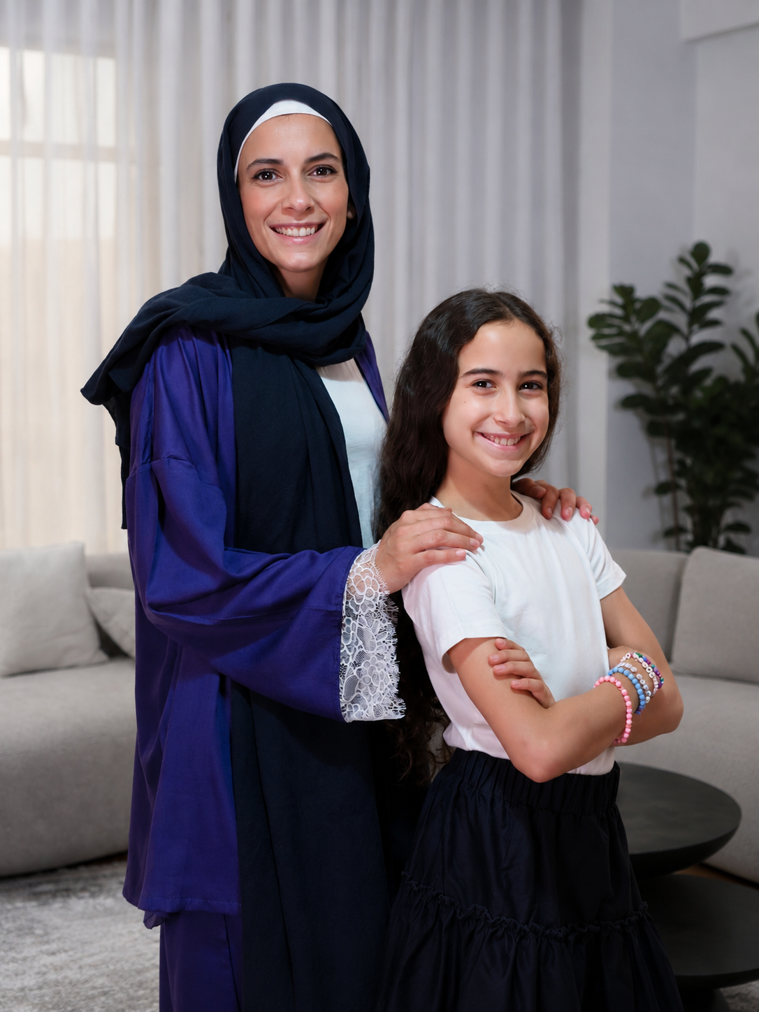 Ruffle Skirt for girls – TITO'S | تنورة بناتي (16)