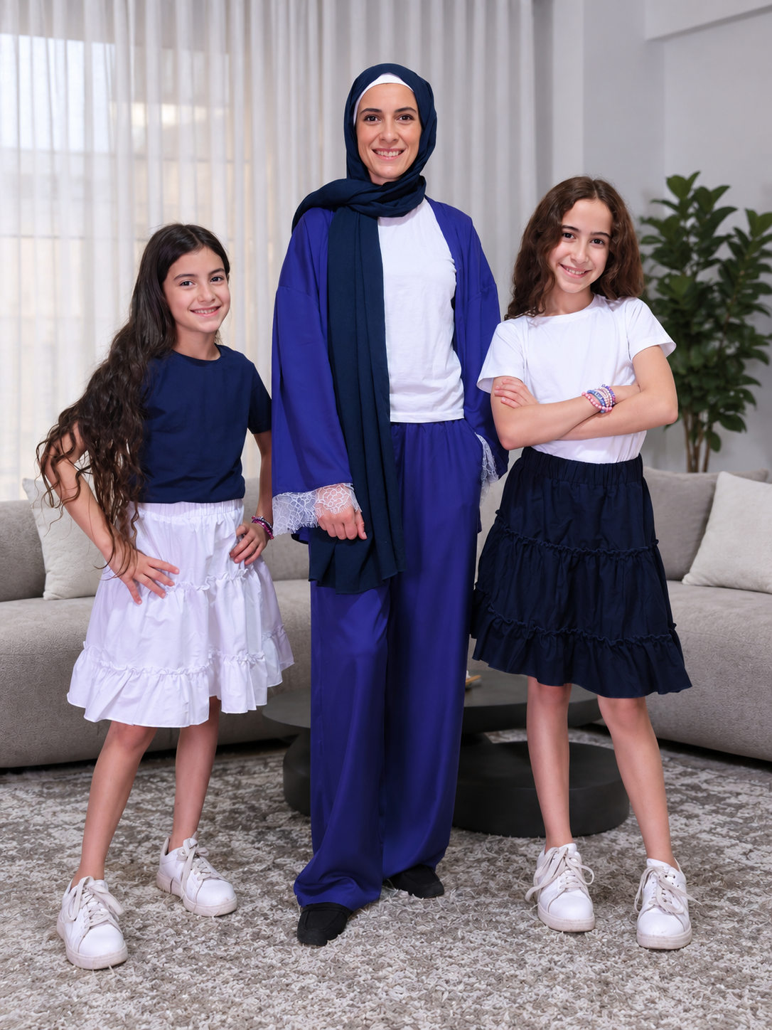 Ruffle Skirt for girls – TITO'S | تنورة بناتي (24)