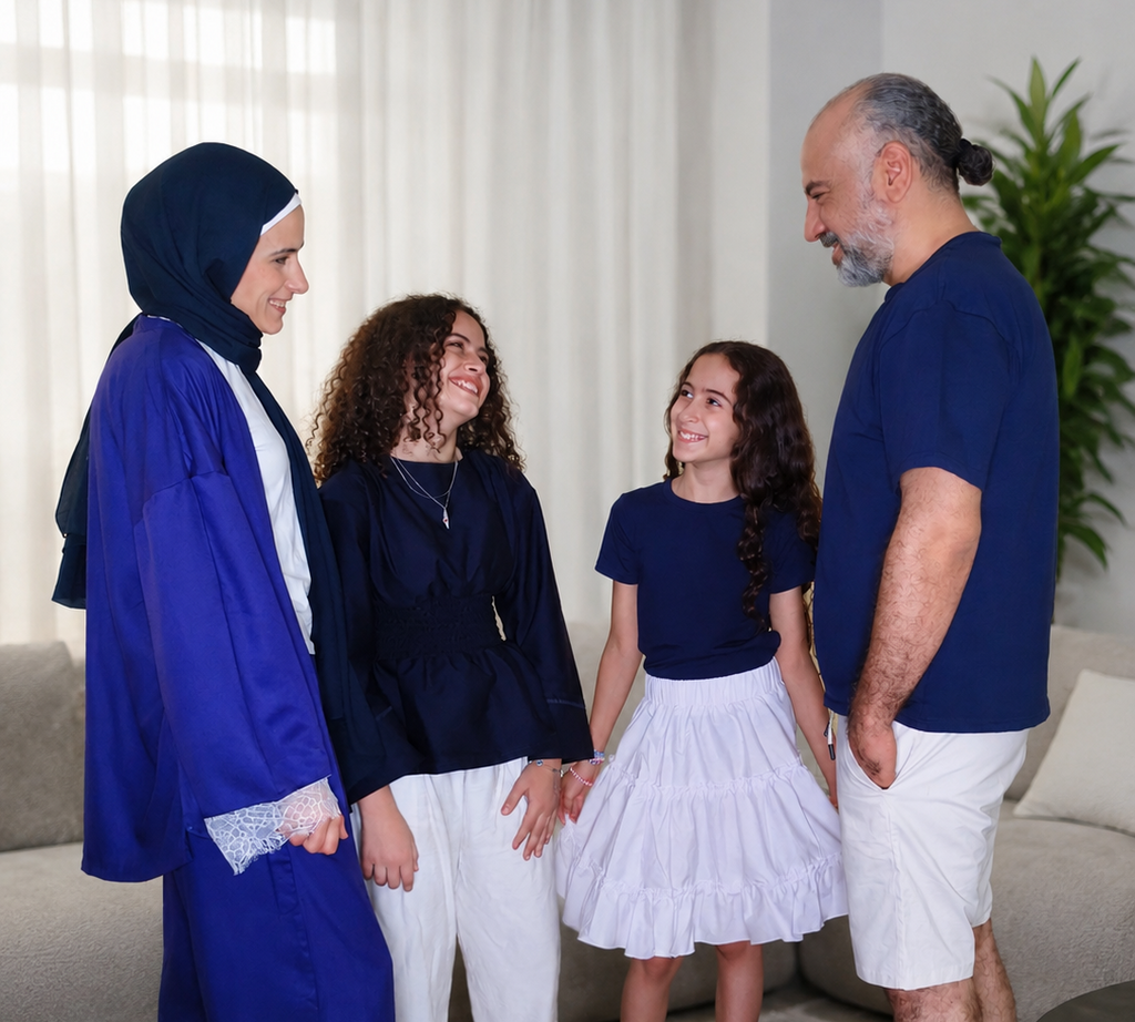 Ruffle Skirt for girls – TITO'S | تنورة بناتي (21)