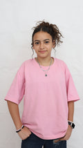 تيشيرت Box-fit قصير الكم من Tito's Wear