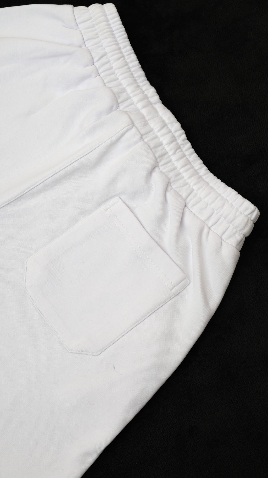 Oversize Shorts