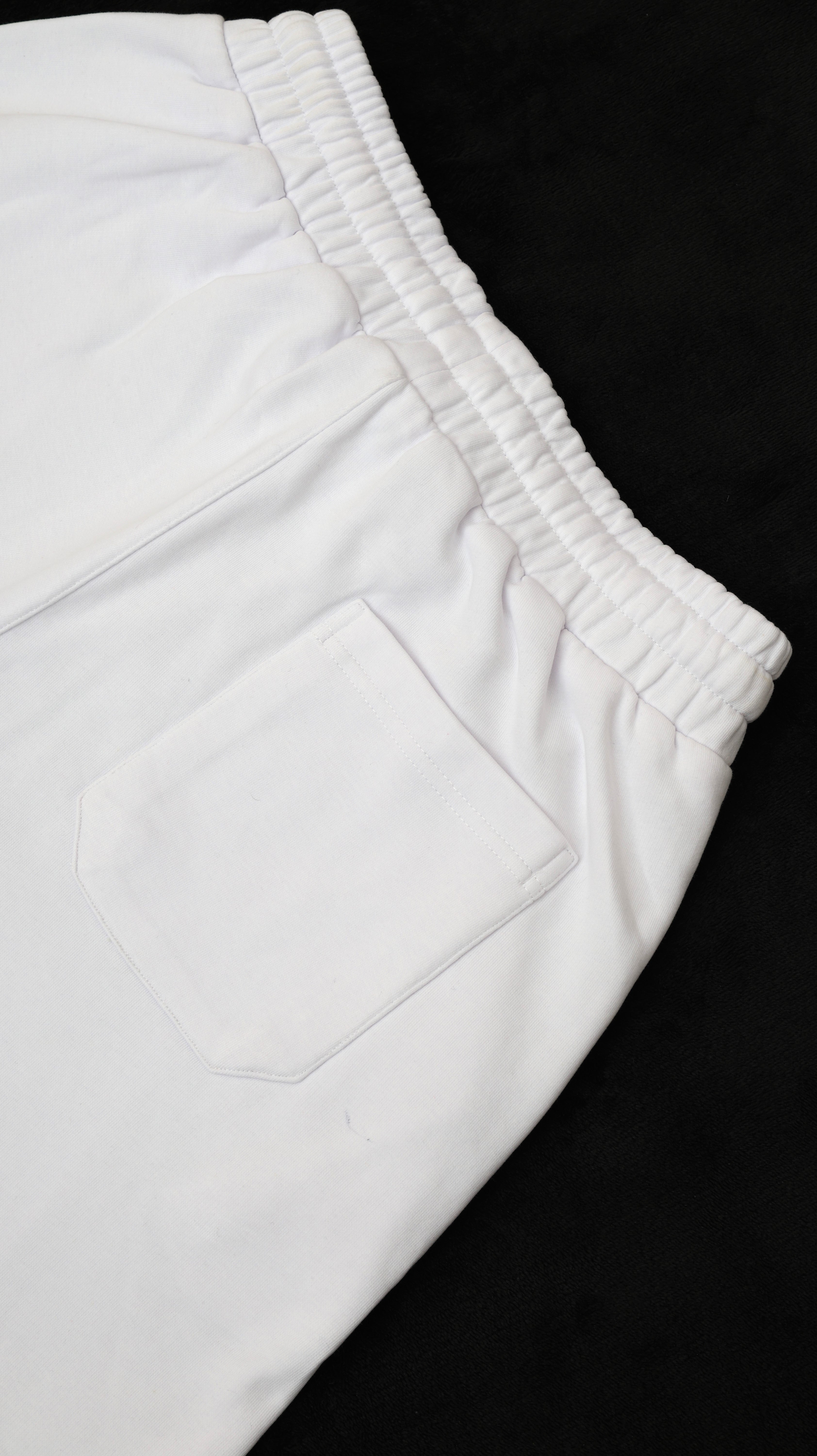 Oversize Shorts