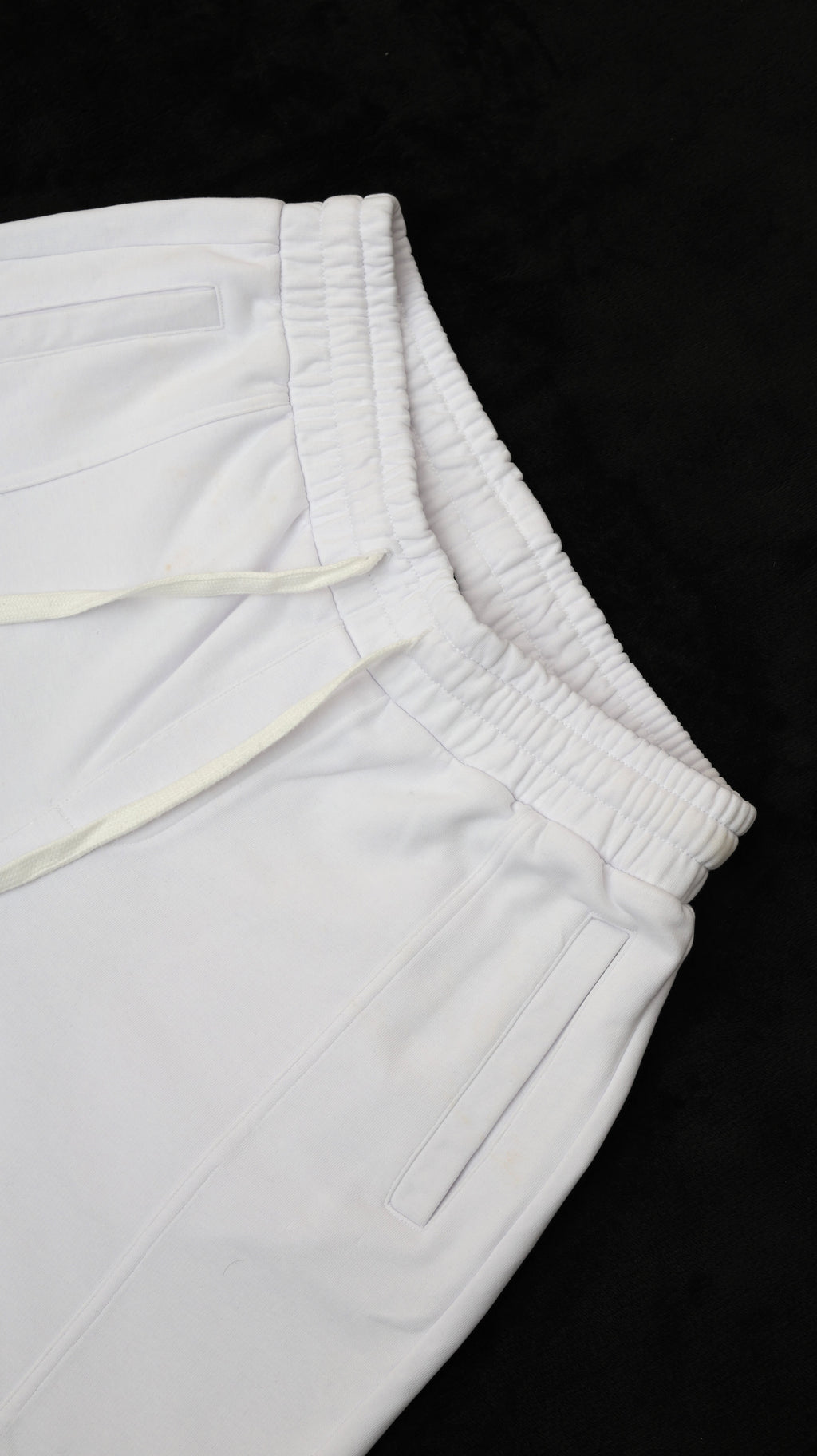 Oversize Shorts