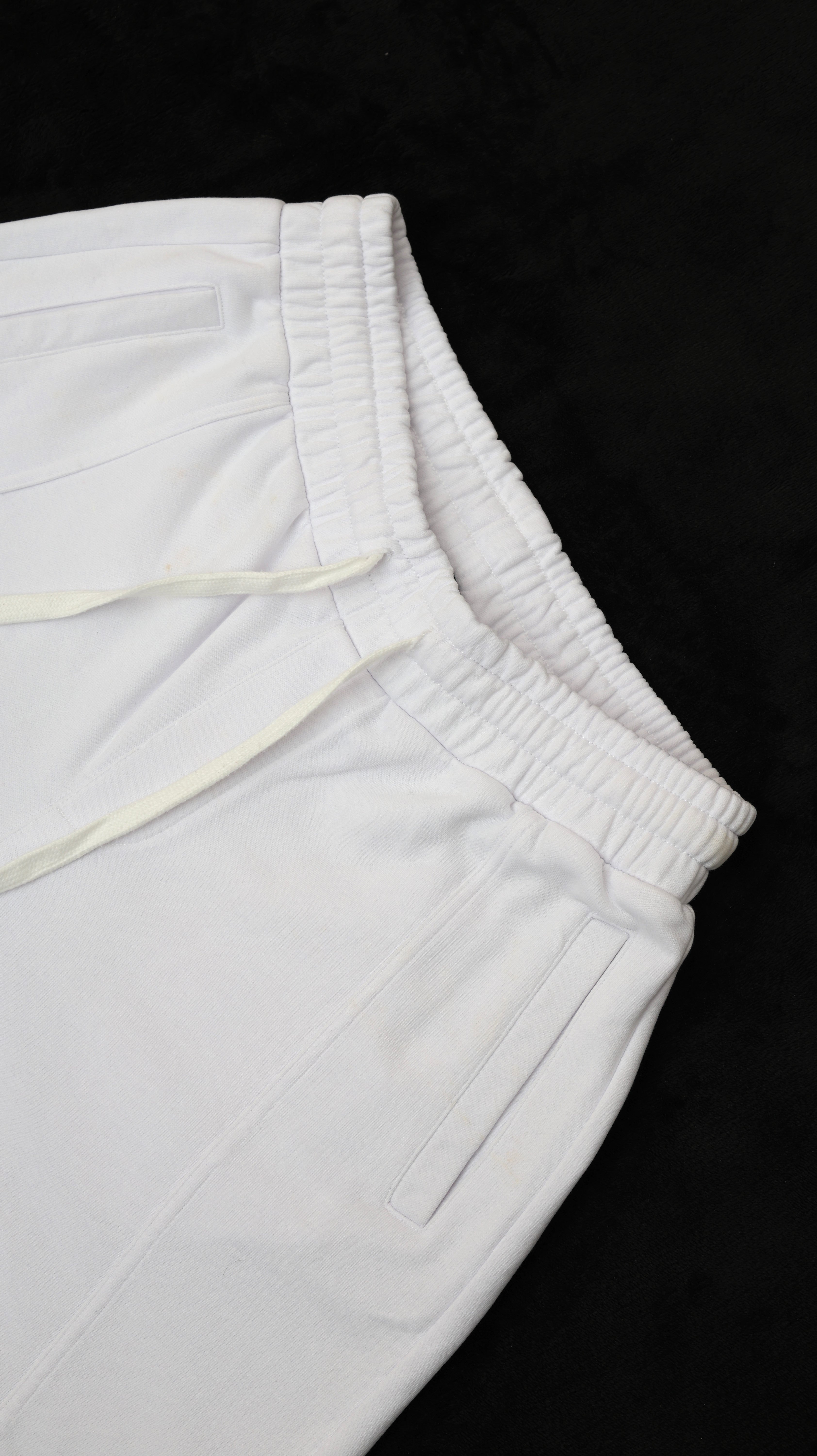 Oversize Shorts