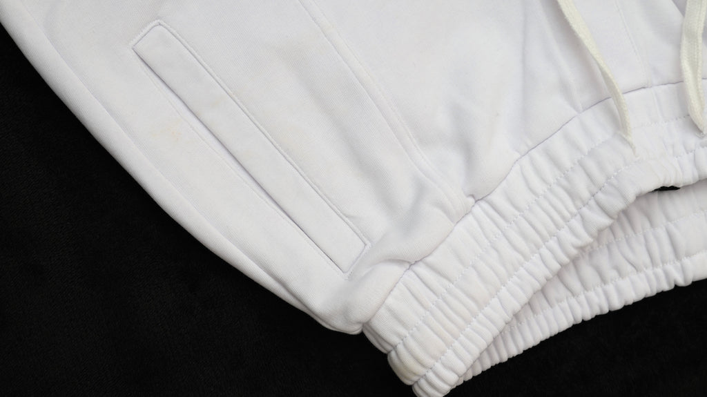 Oversize Shorts