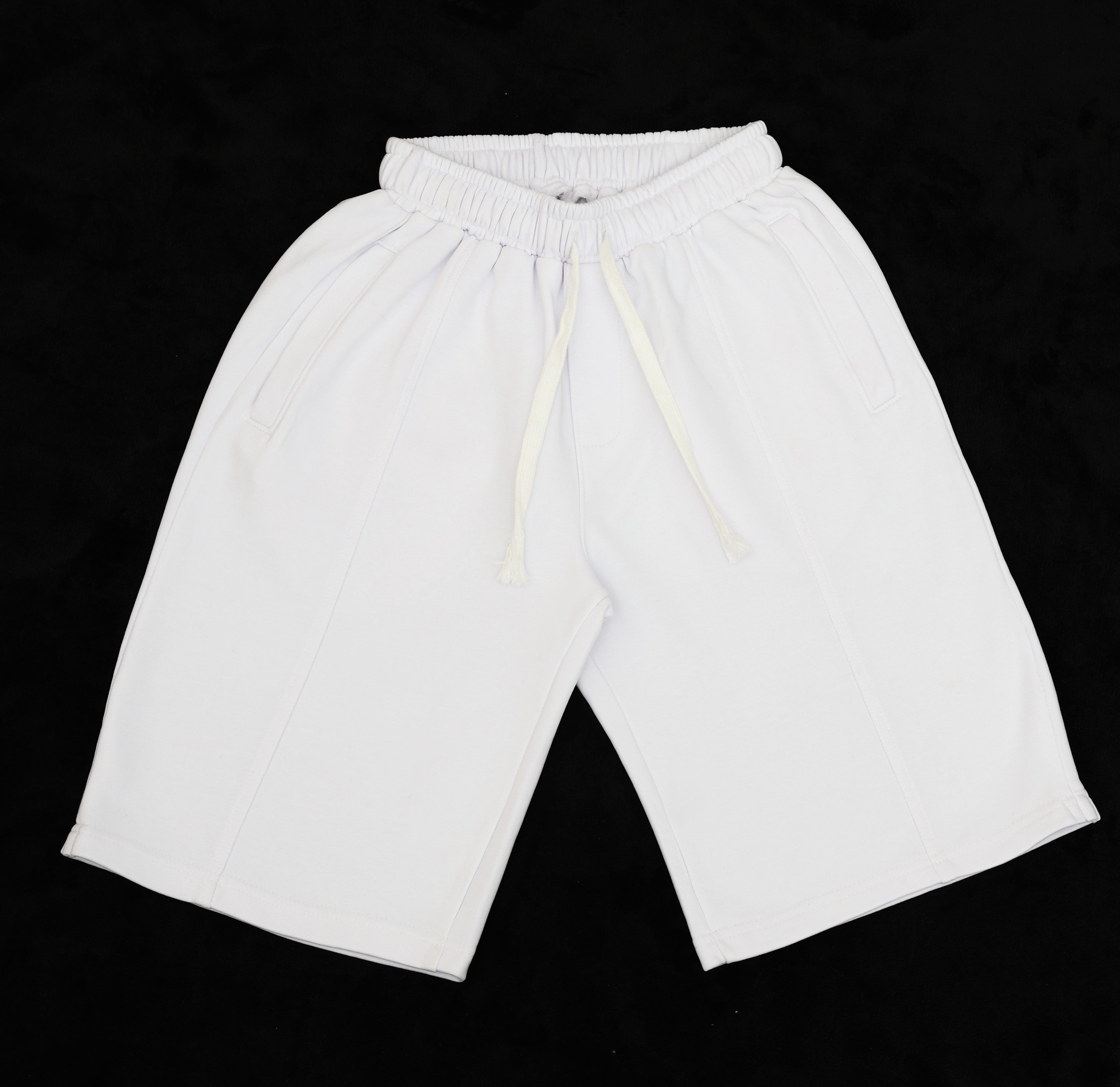 Oversize Shorts long
