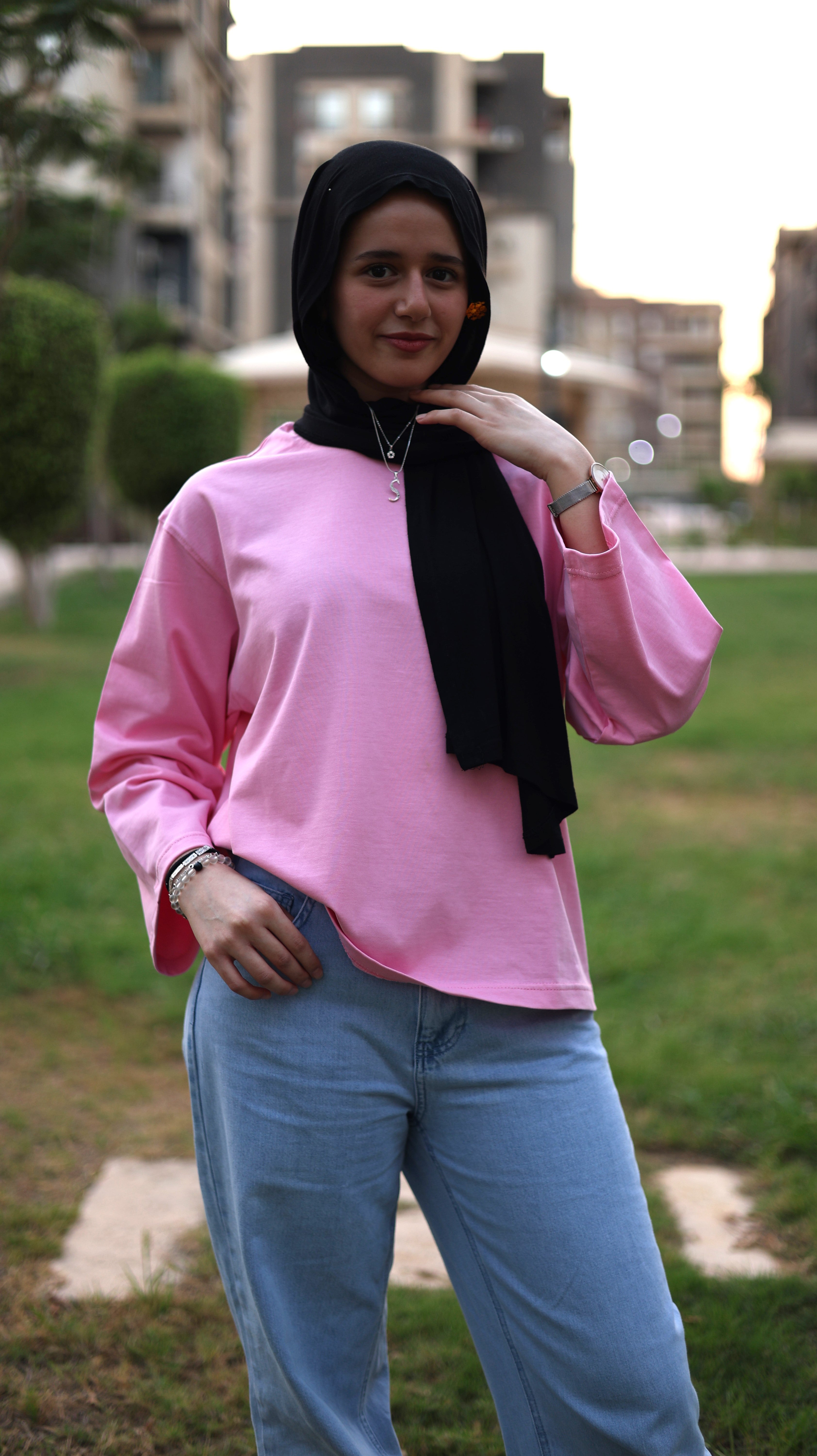 Delulu Trululu Printed T-shirt