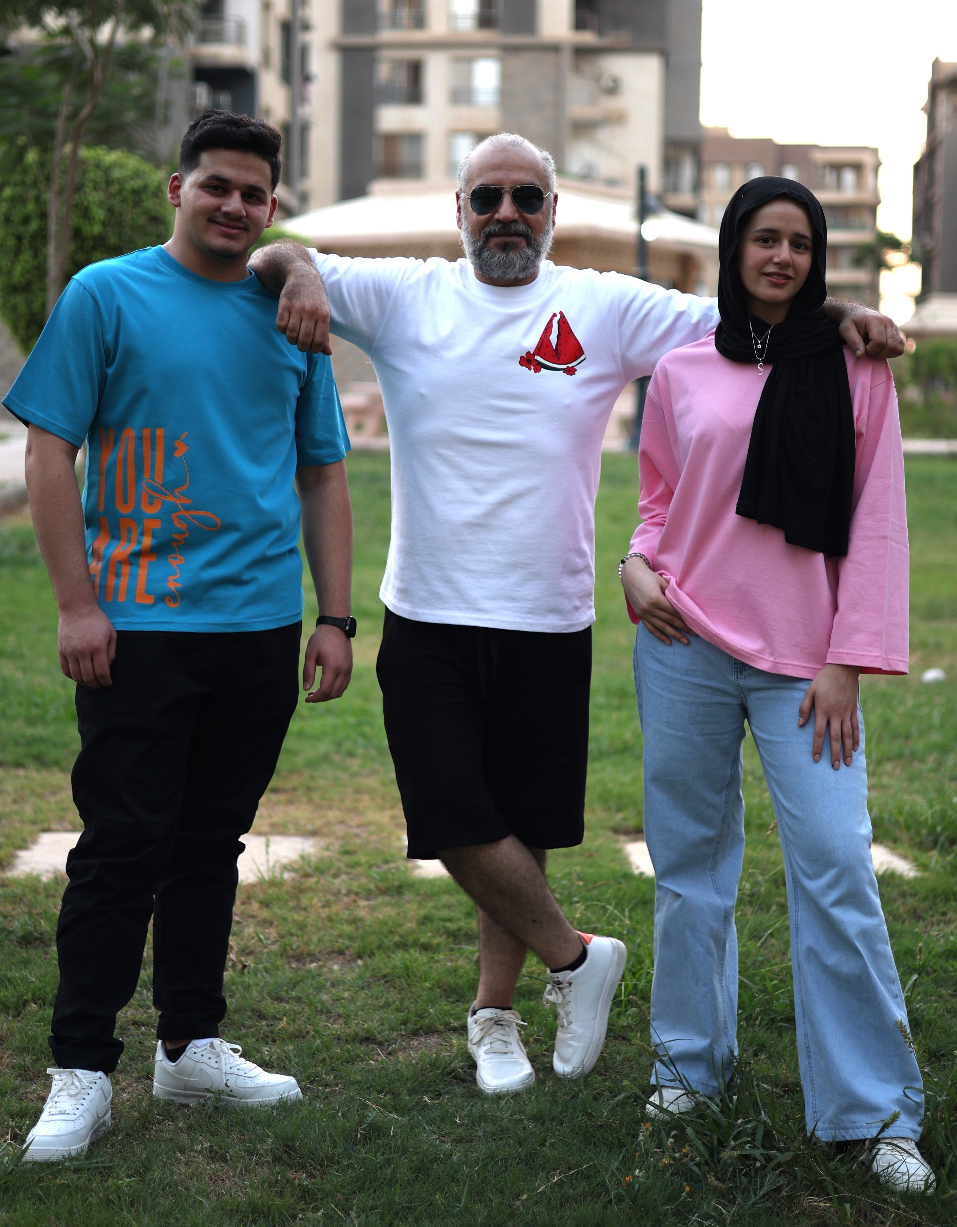 Delulu Trululu Printed T-shirt