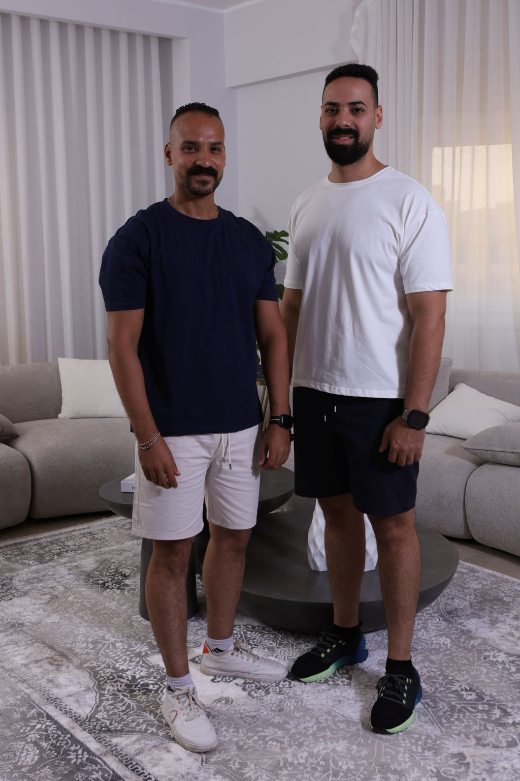 تيشيرت Regular Fit من Tito's Wear بلون أصفر