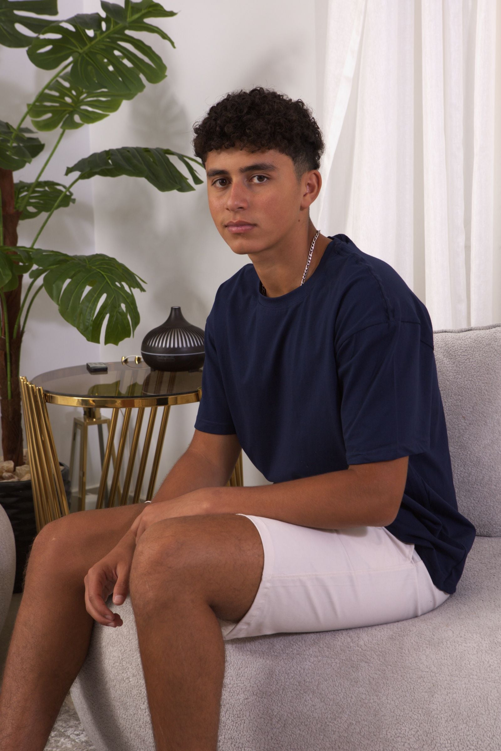 Regular Fit T-shirt