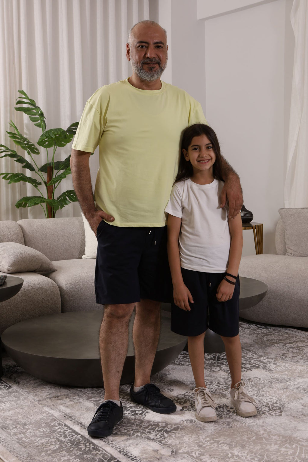 Kids Cotton T-shirt