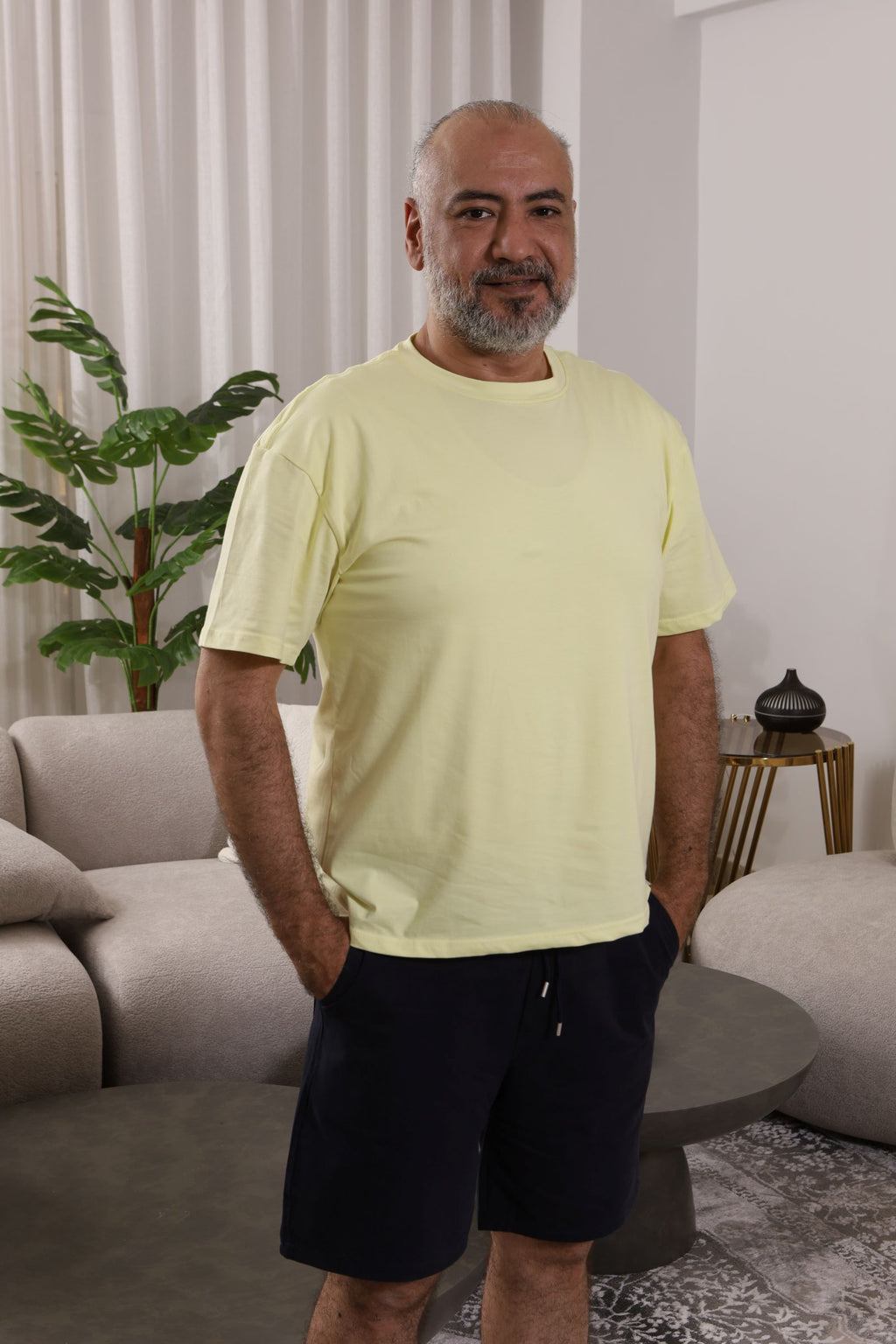 تيشيرت Regular Fit من Tito's Wear - قطن 100%