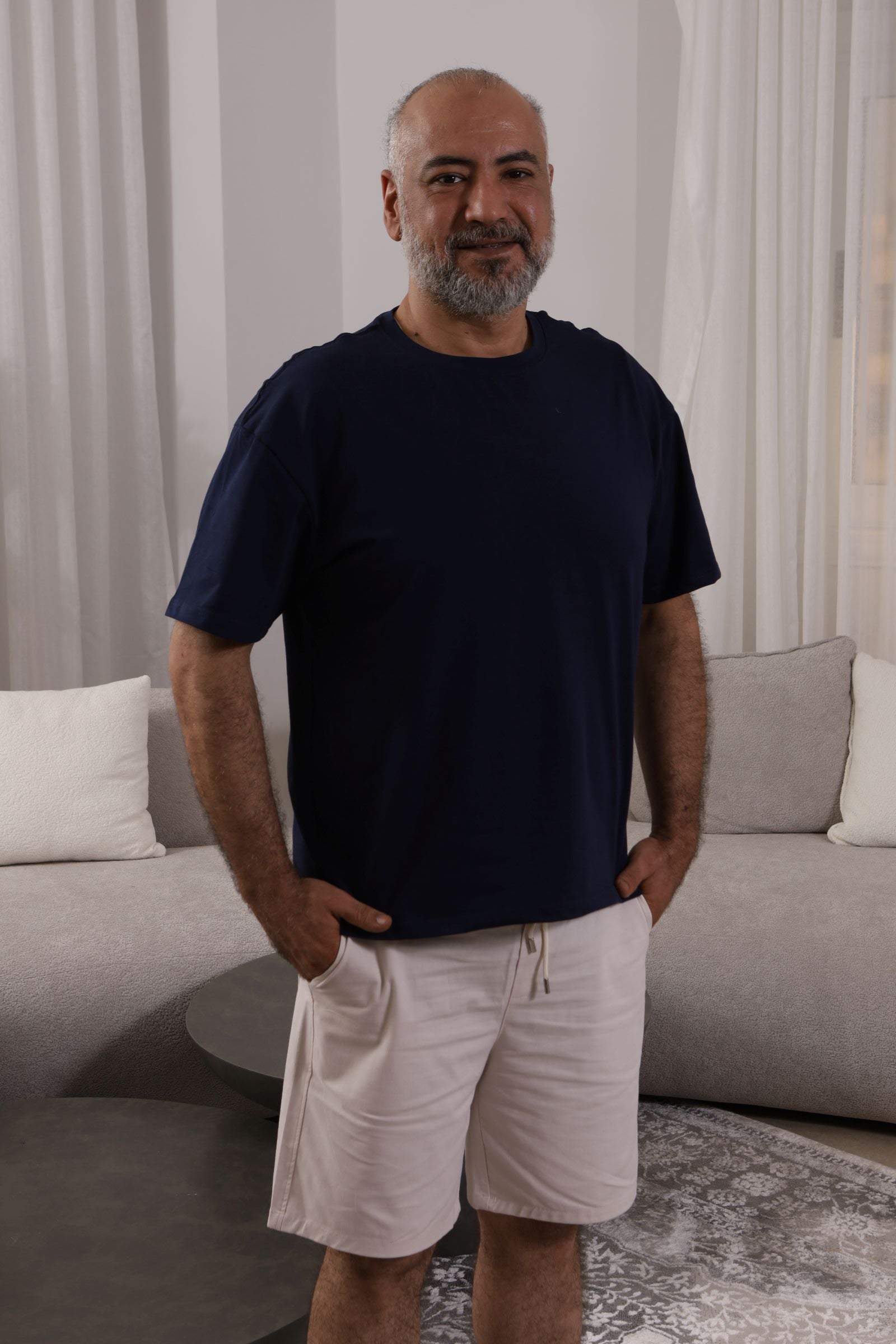 Regular Fit T-shirt