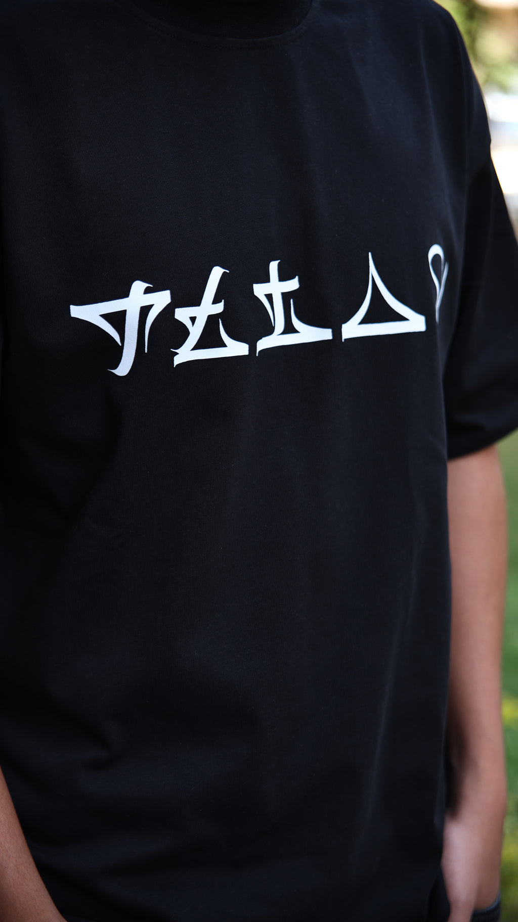 Tito's T-shirt