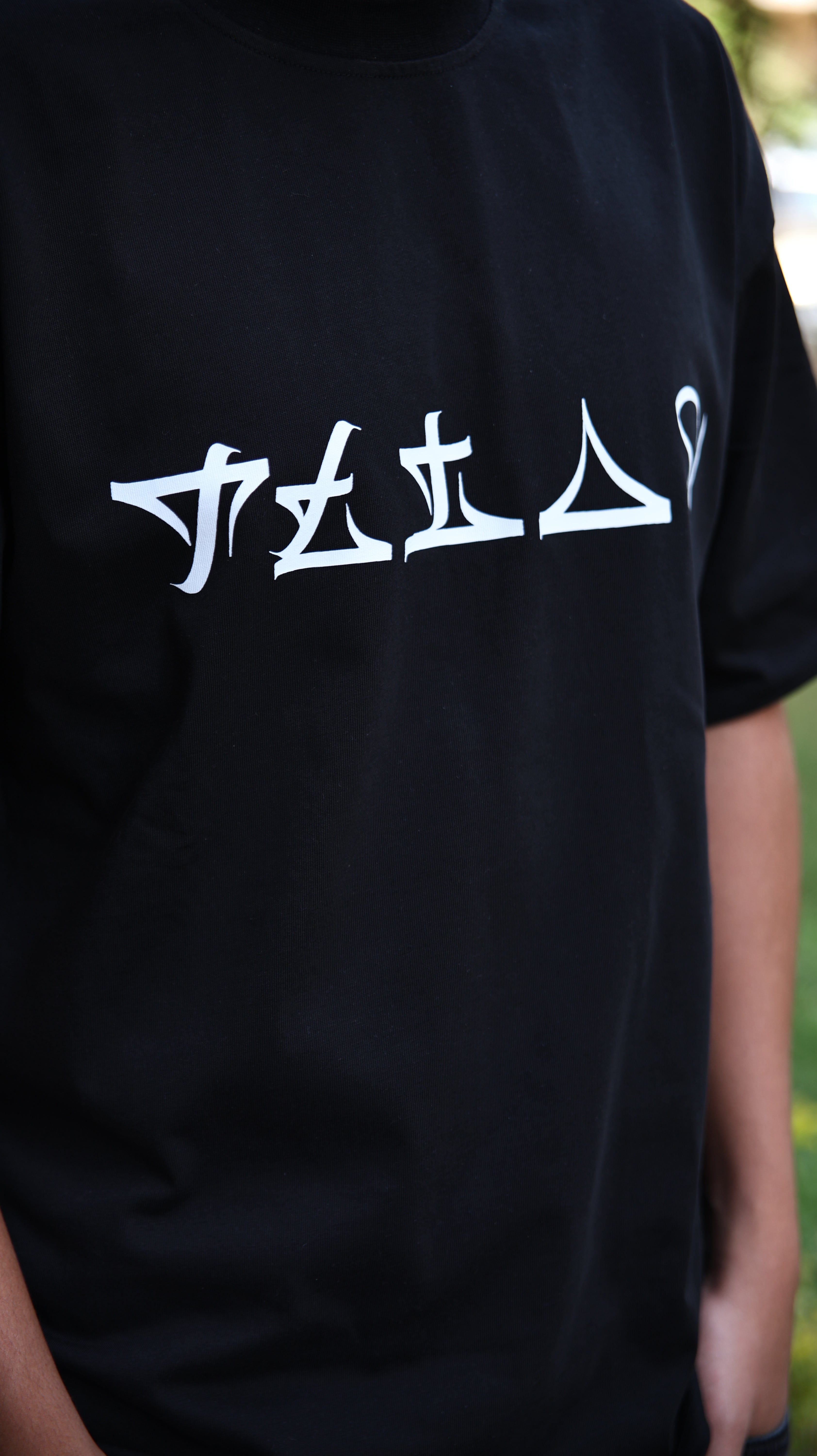 Tito's T-shirt