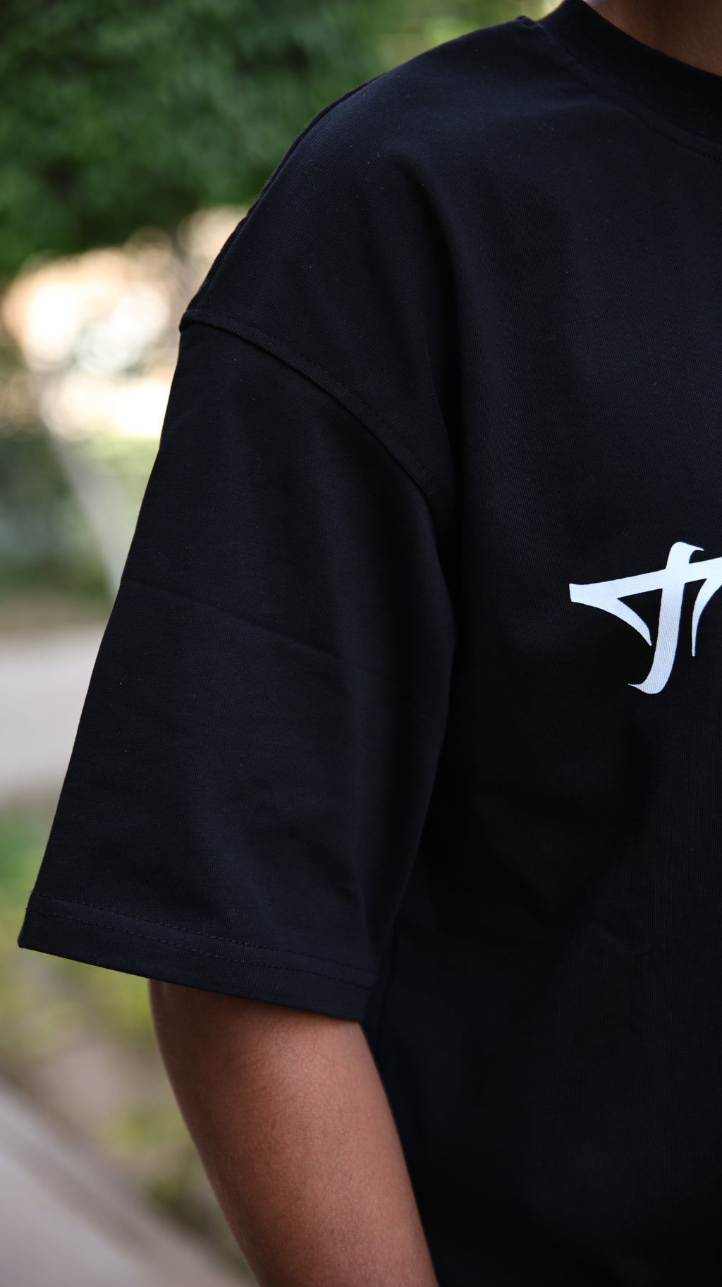 Tito's T-shirt