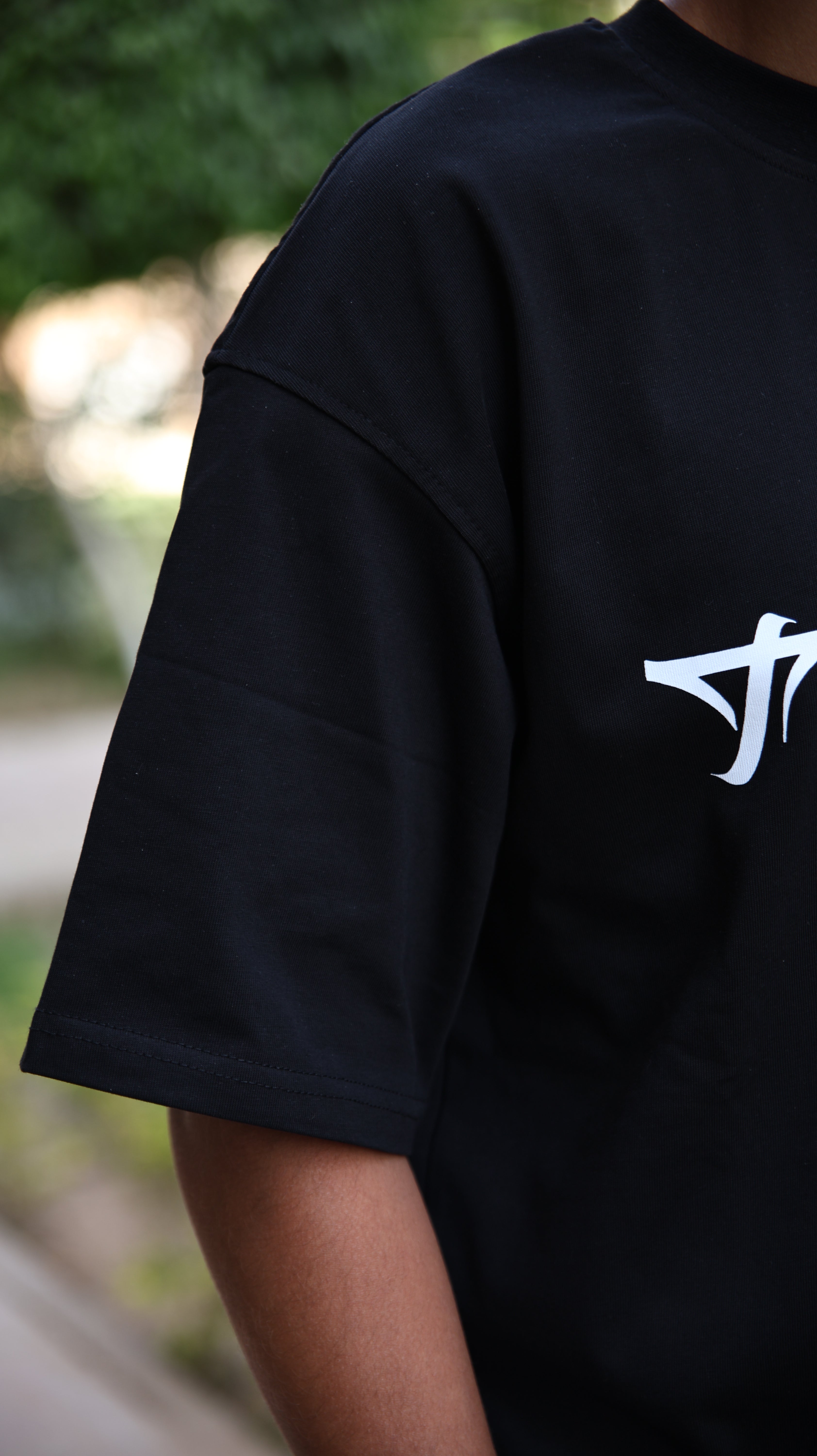 Tito's T-shirt