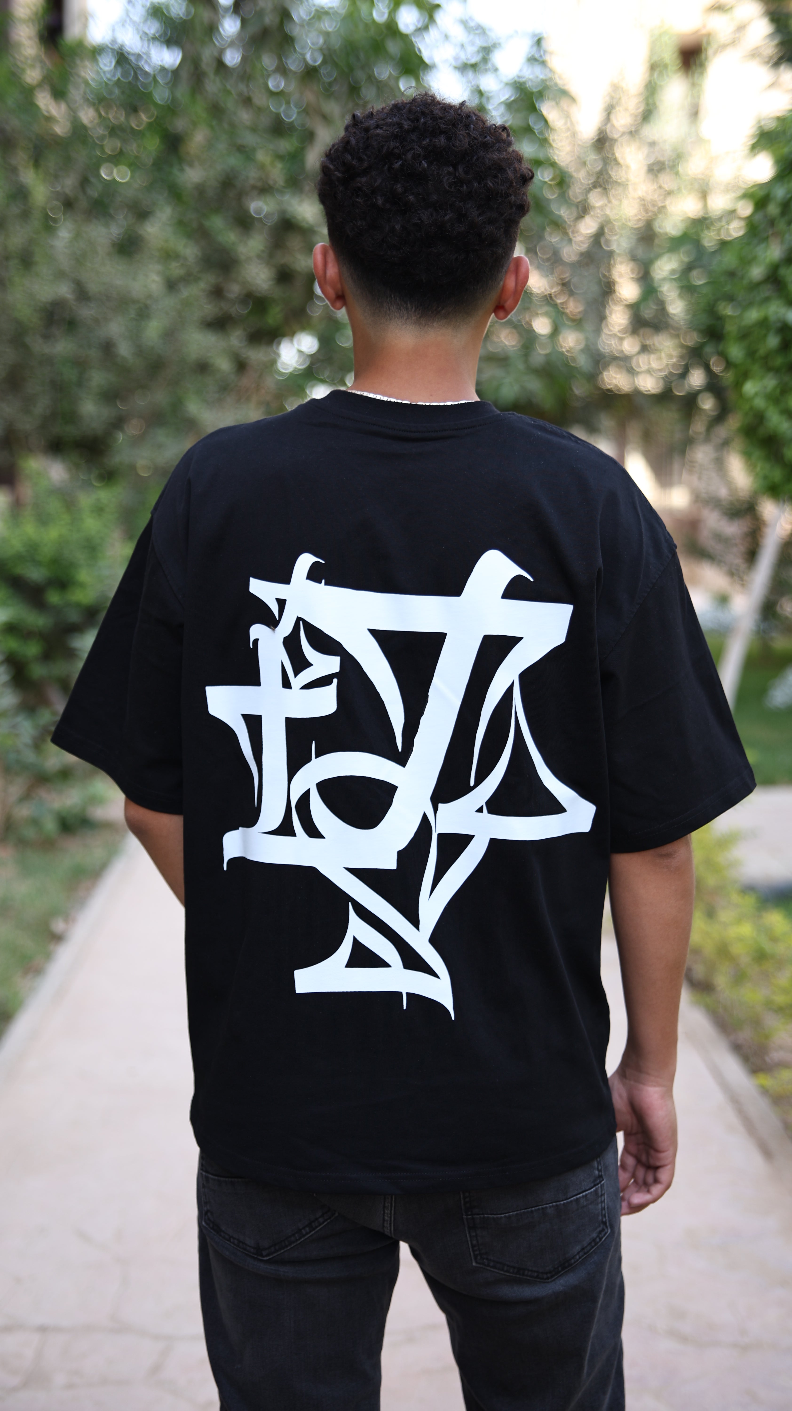 Tito's T-shirt