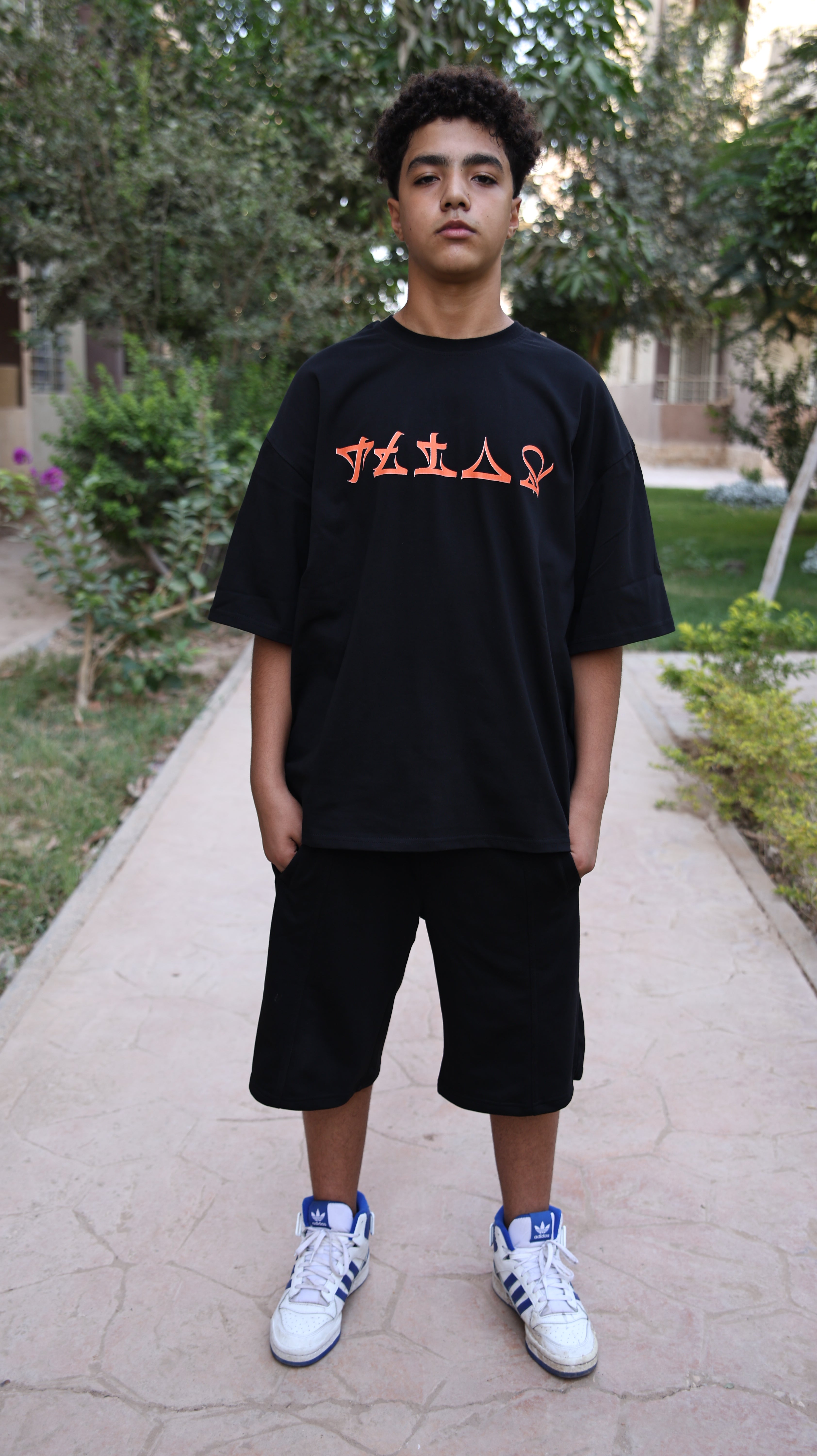 Tito's T-shirt