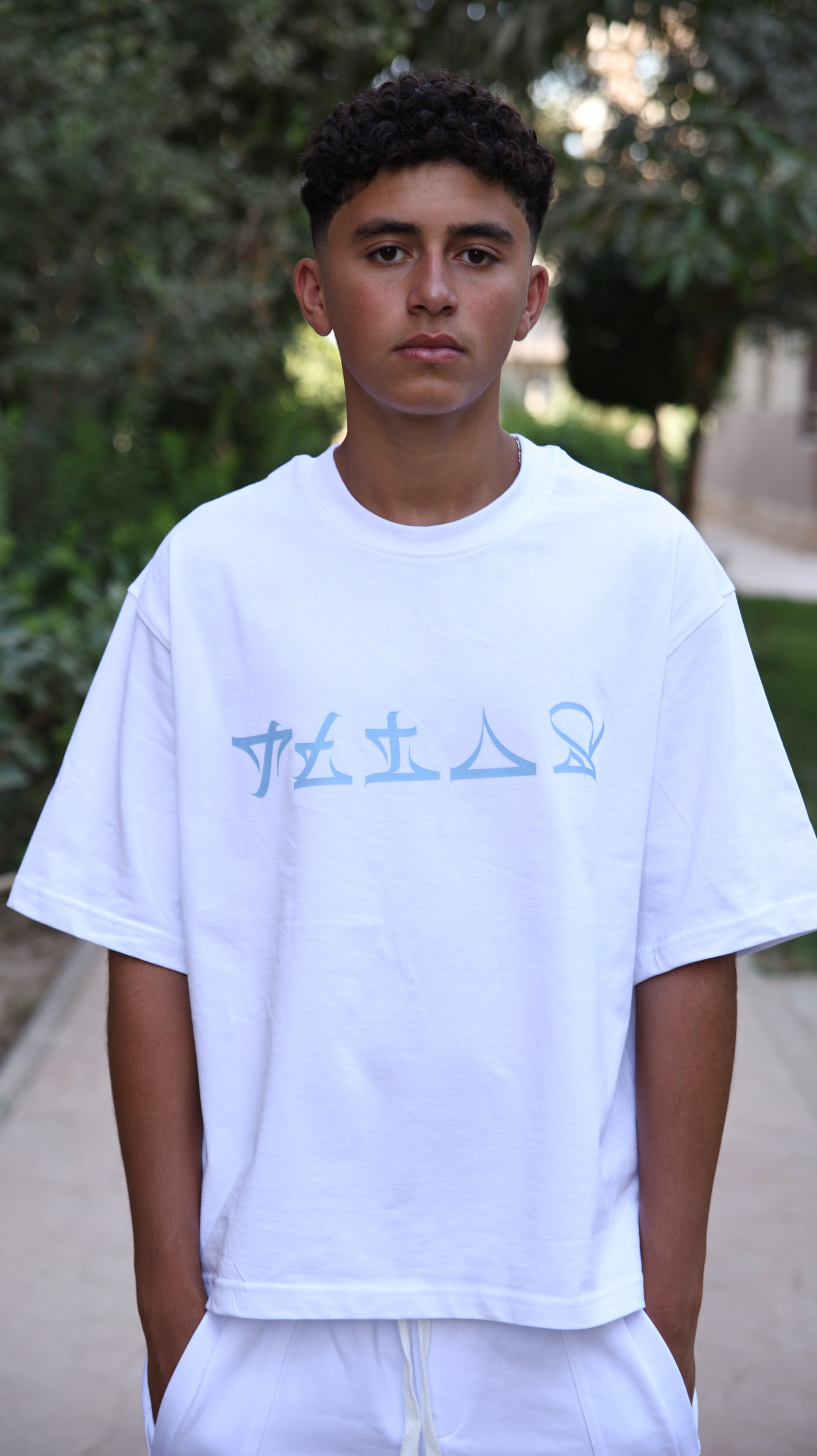 Tito's T-shirt