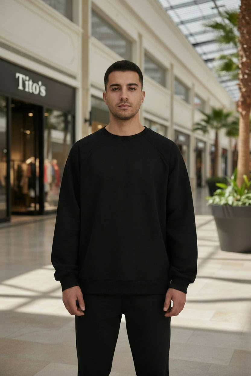 Tito's baggy Core Set