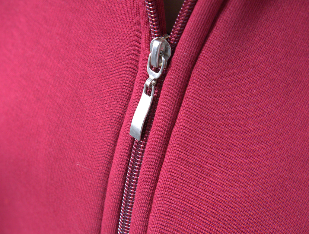 Tito's Zip up Hoodie