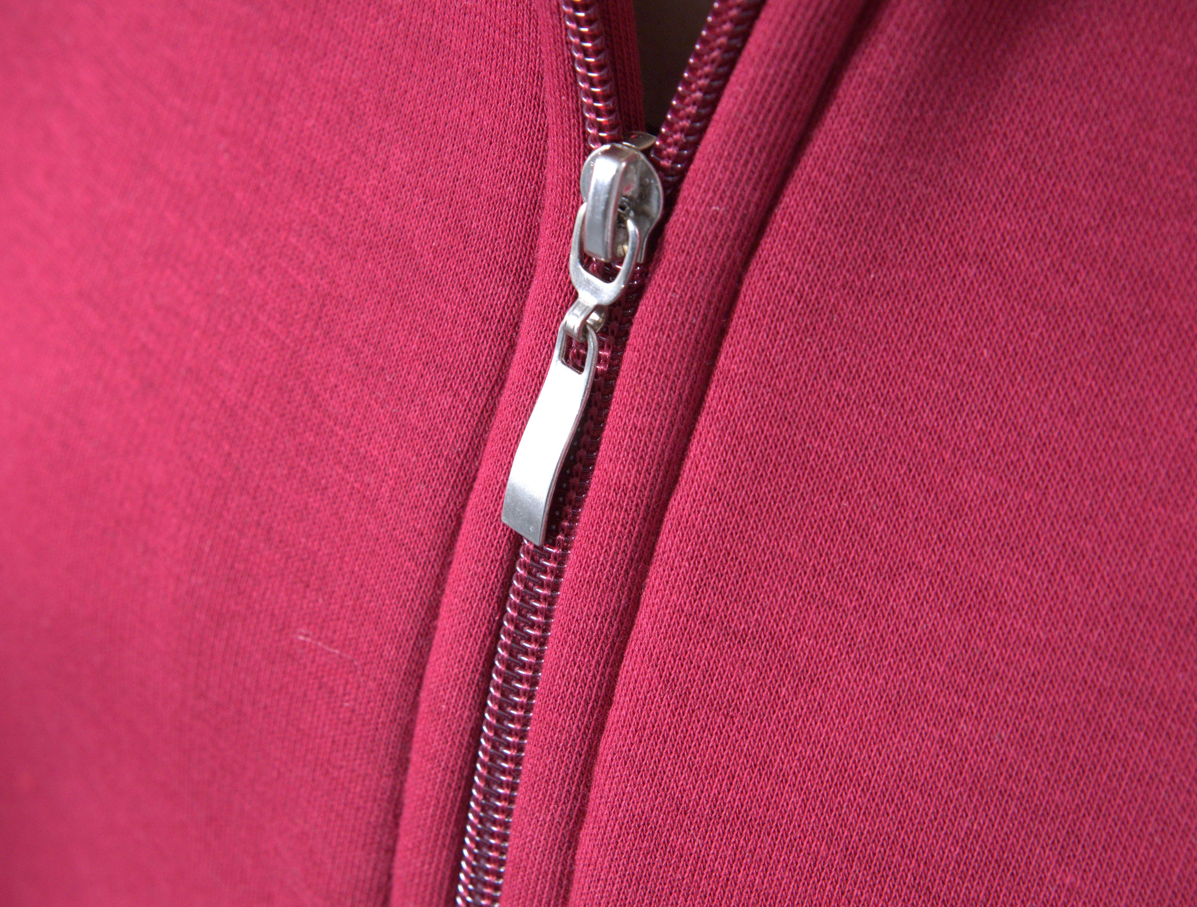 Tito's Zip up Hoodie