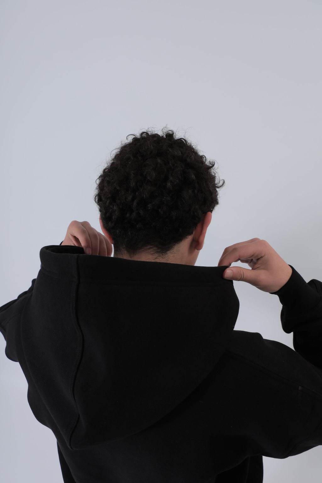 Tito's Zip up Hoodie