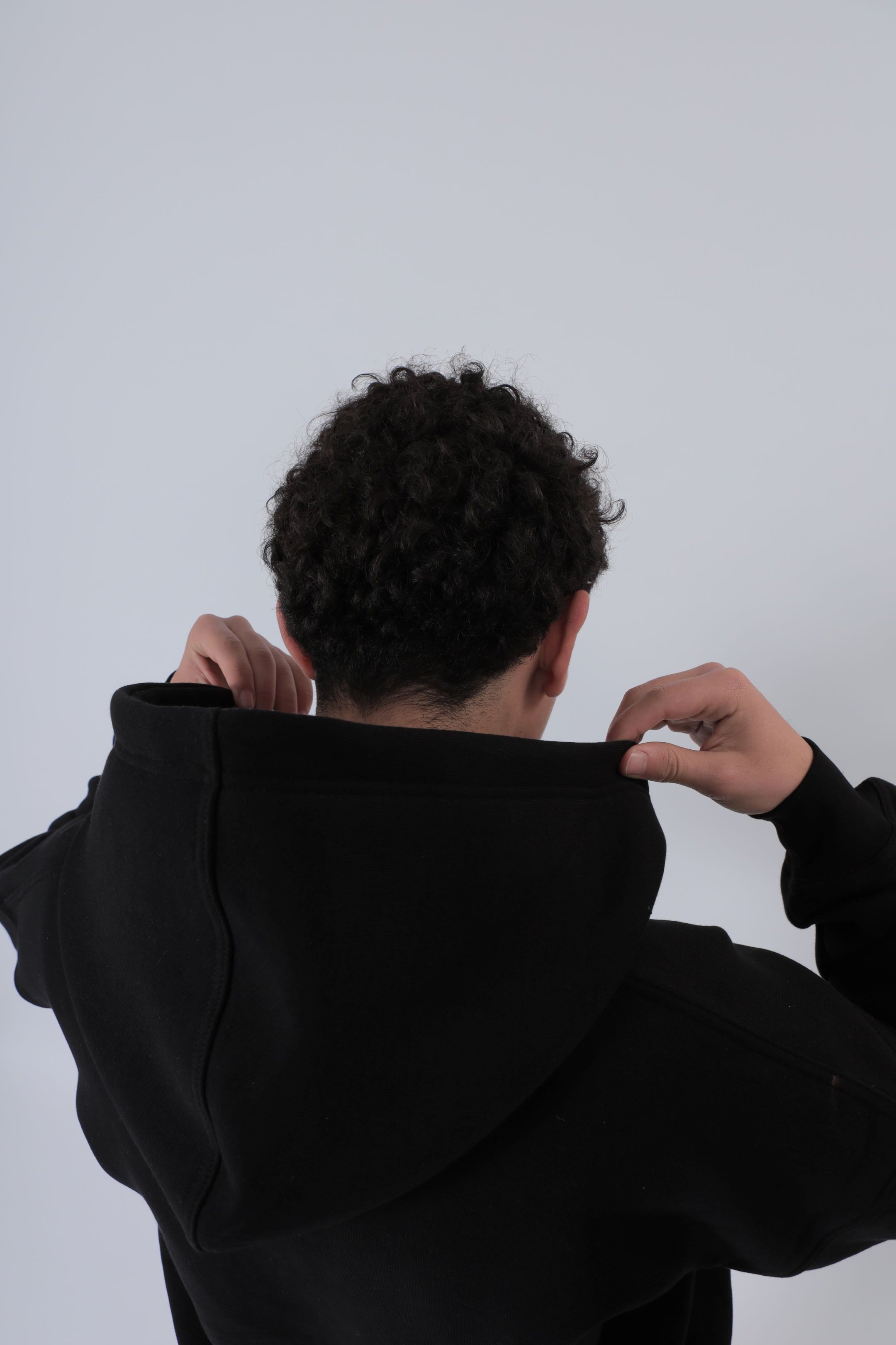 Tito's Zip up Hoodie