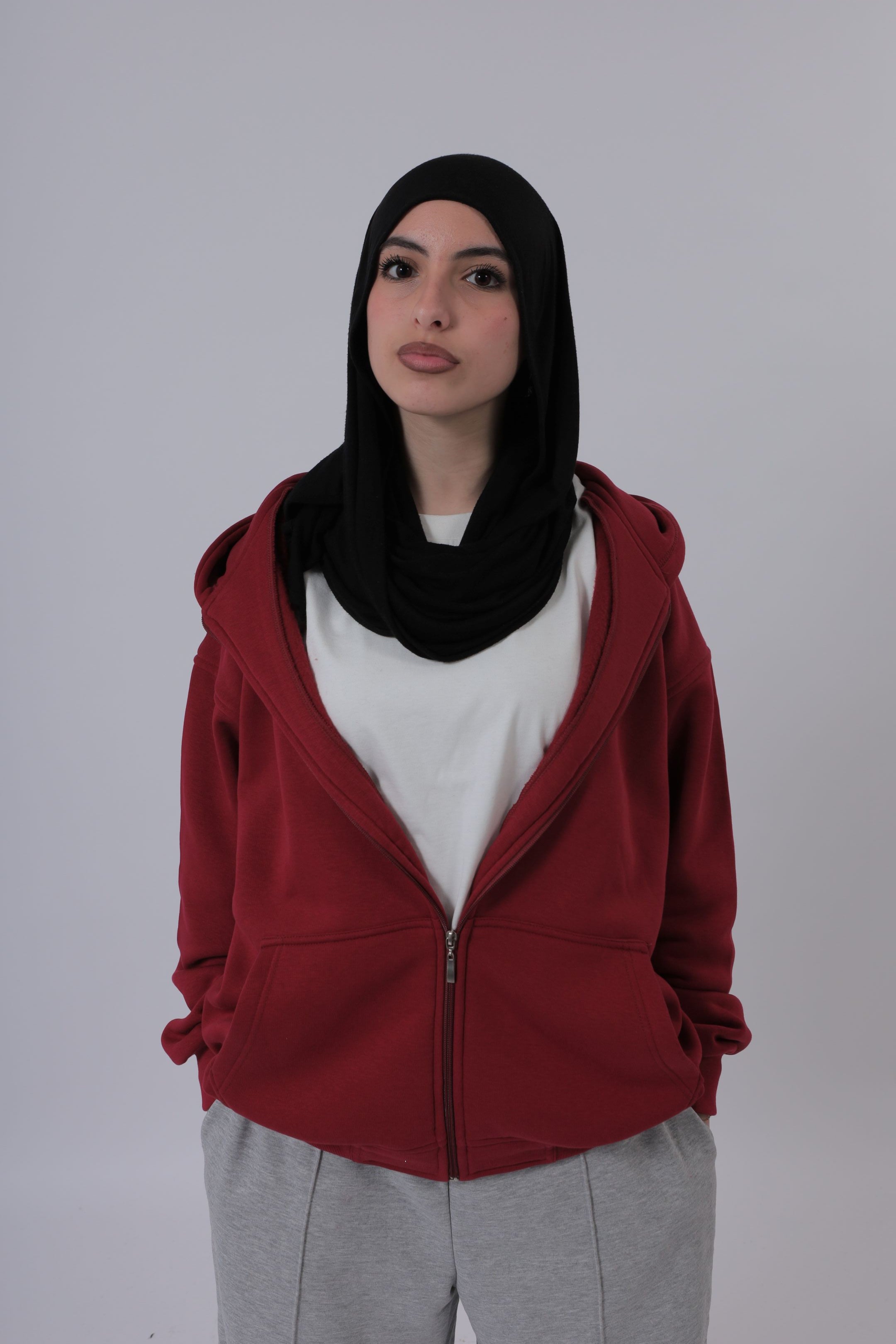 Tito's Zip up Hoodie