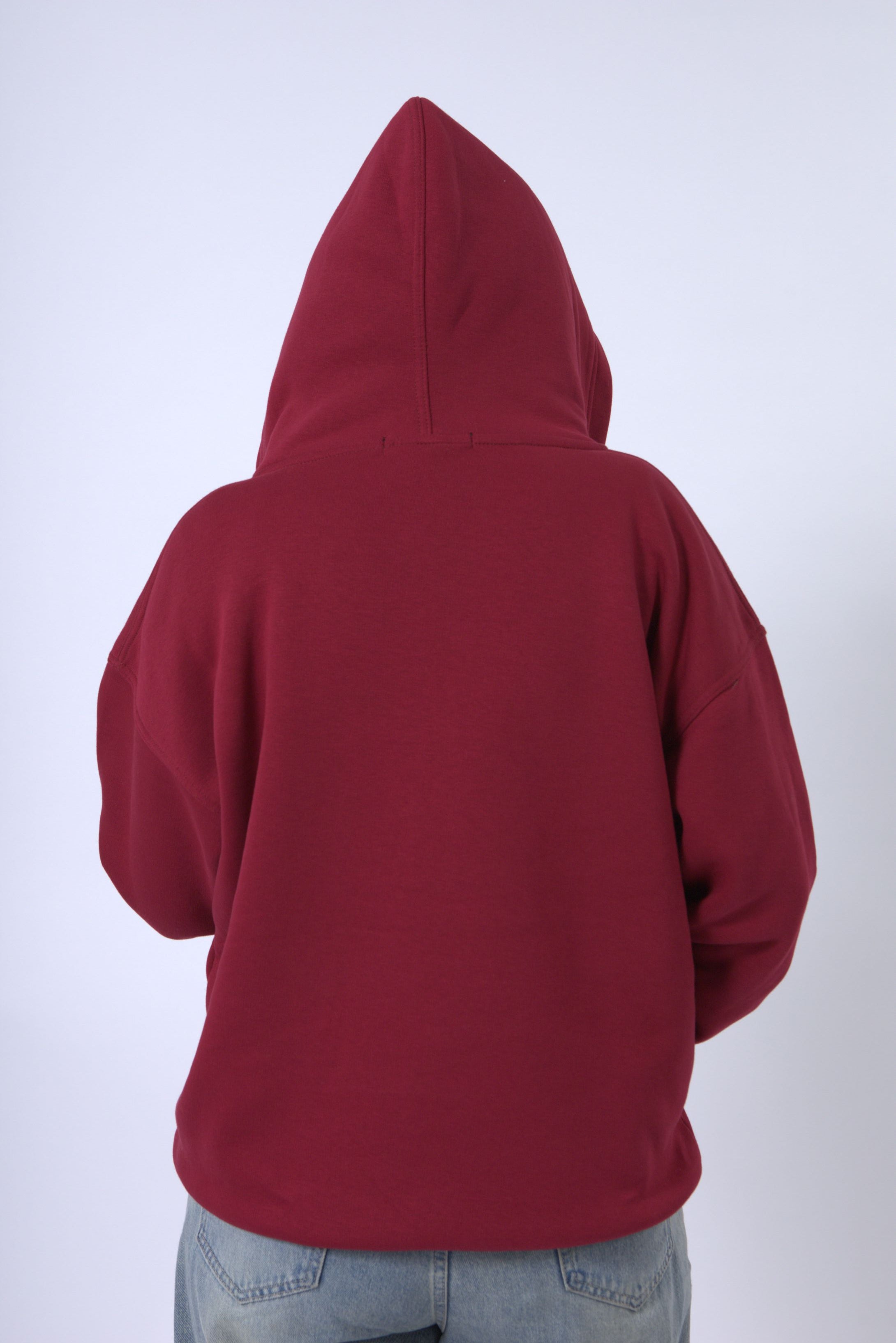 Tito's Zip up Hoodie